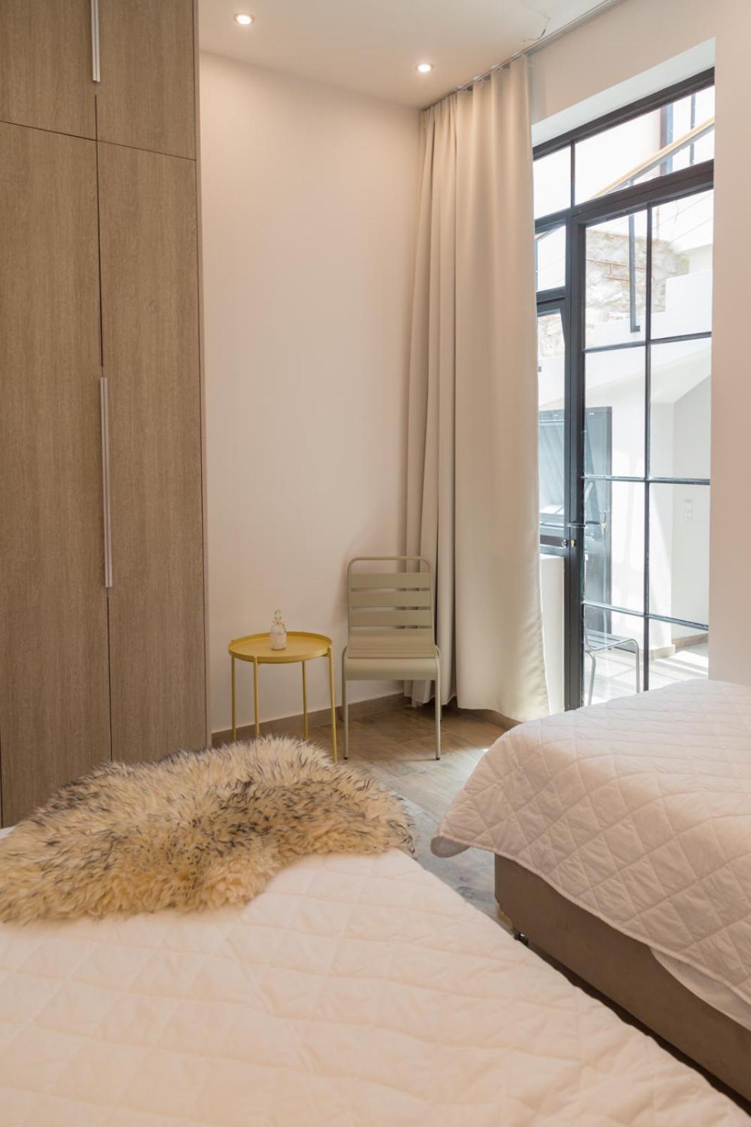 AllStar Boutique House in DownTown, direct connection with airport