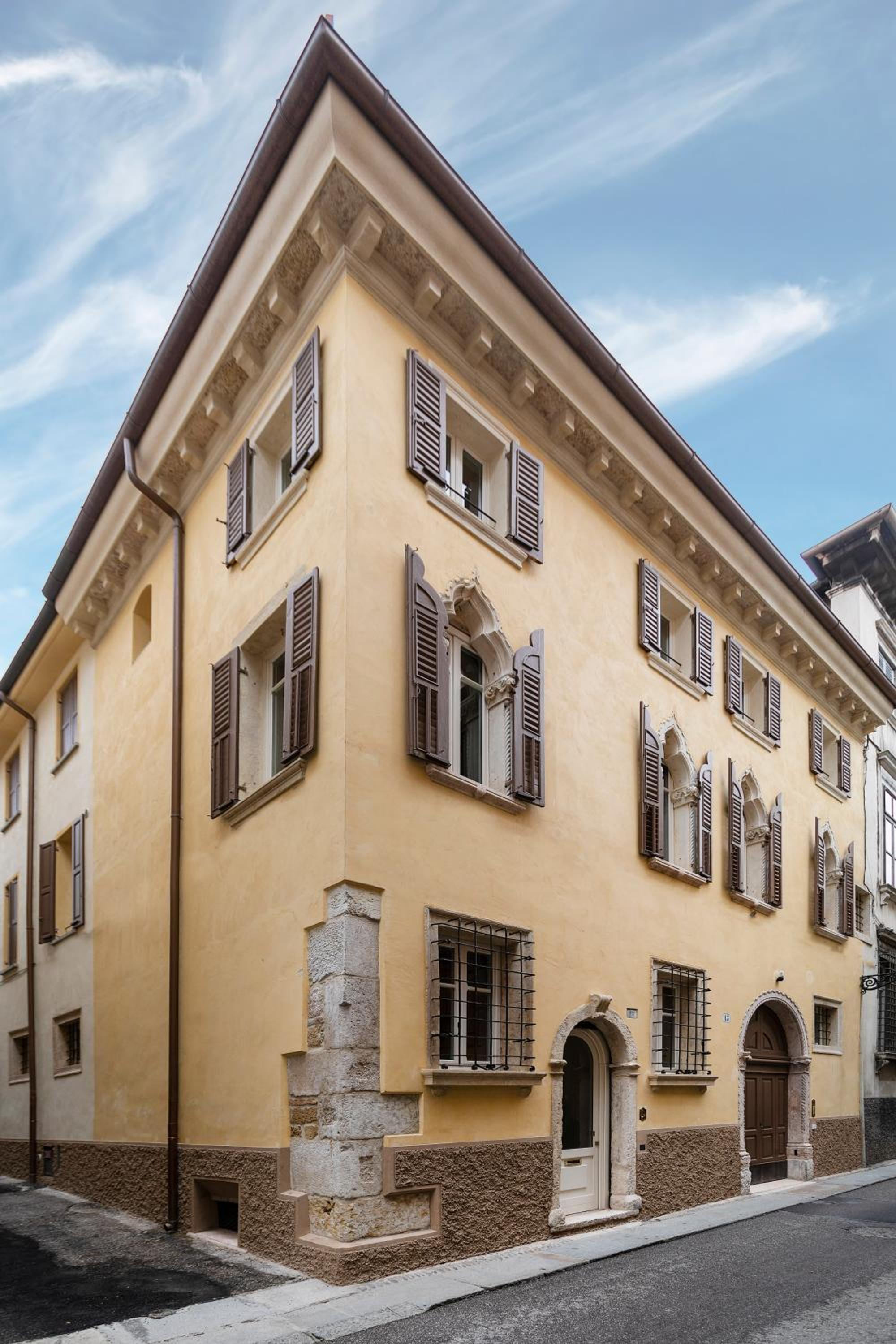 Residenza Palazzo Brenzoni