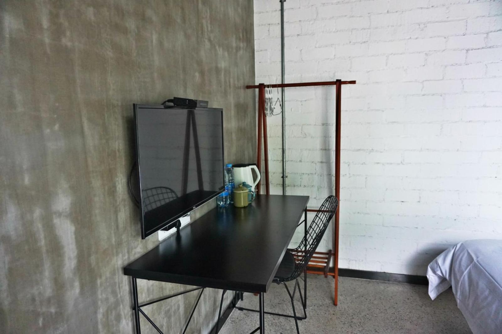 0517 Boutique Hotel