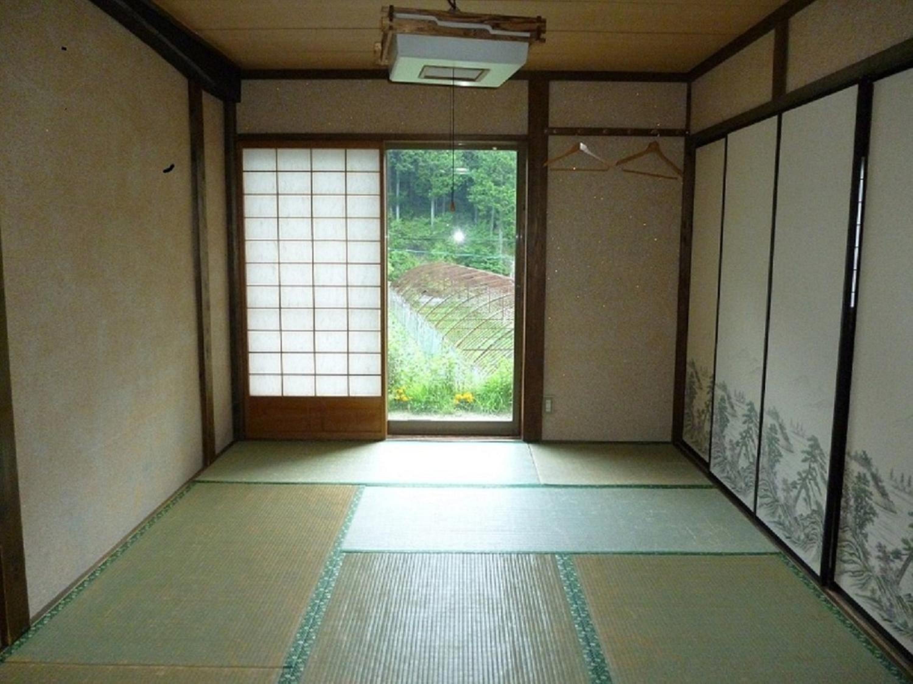 Minshuku Yurika view 4