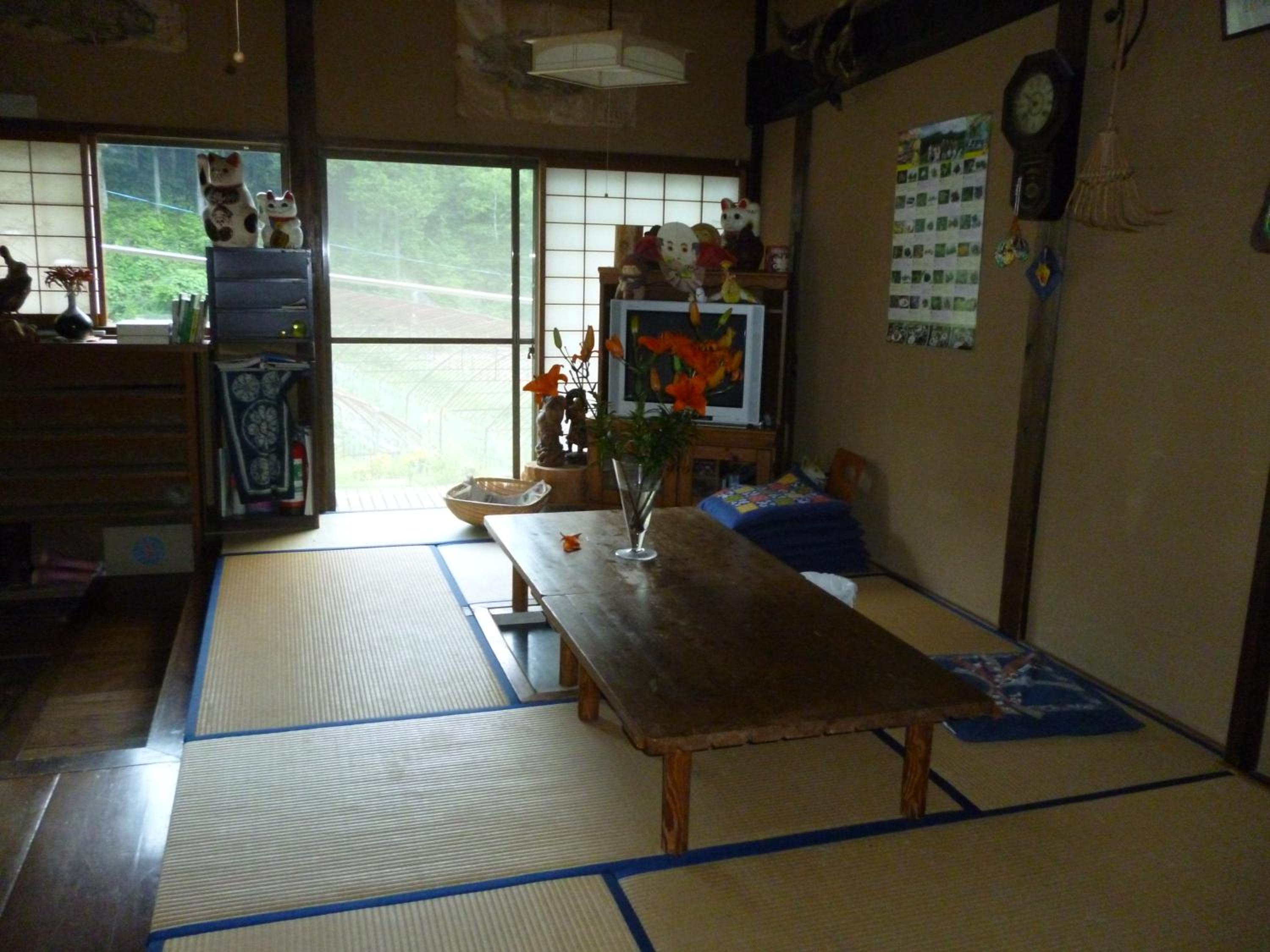Minshuku Yurika view 3