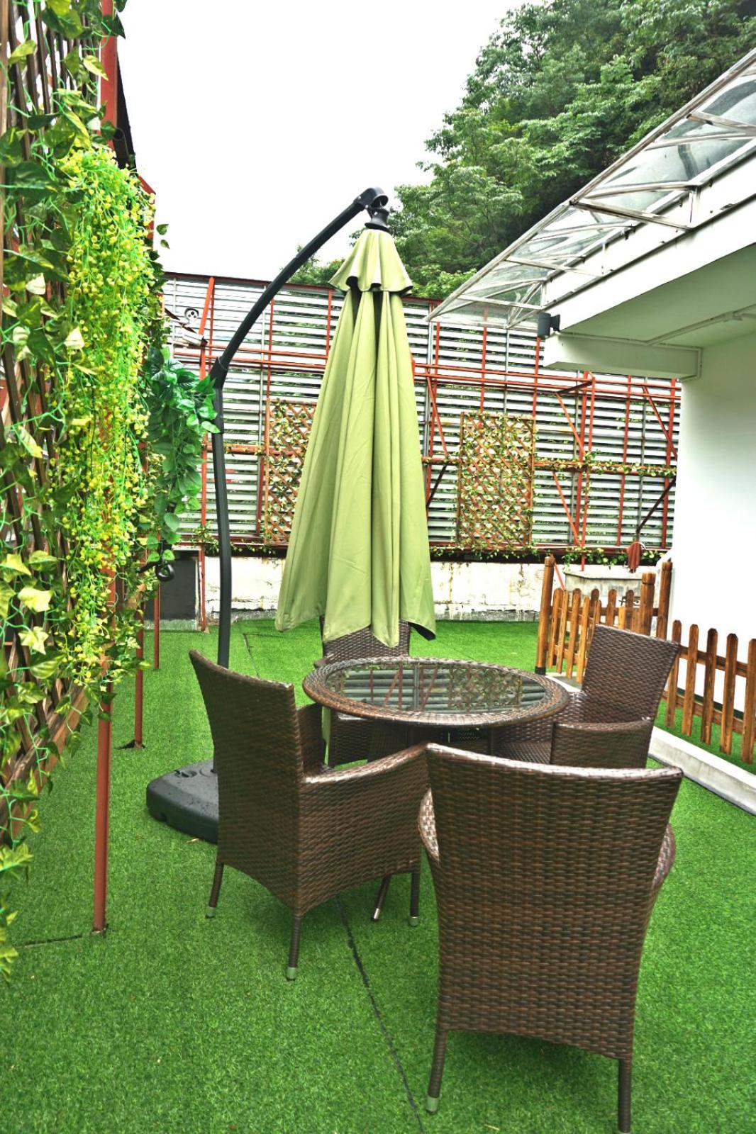 0517 Boutique Hotel