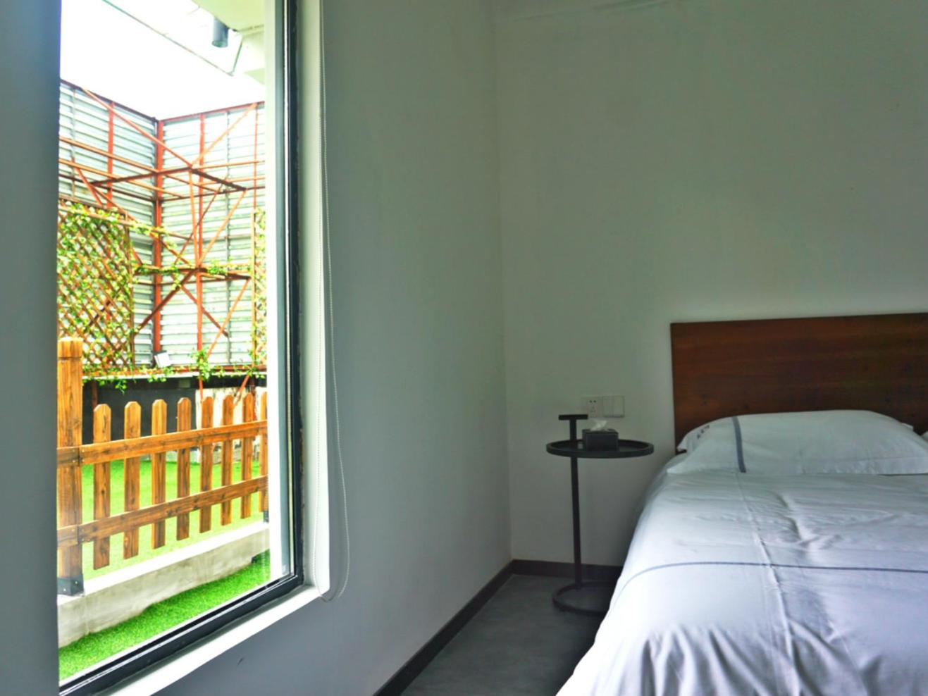 0517 Boutique Hotel