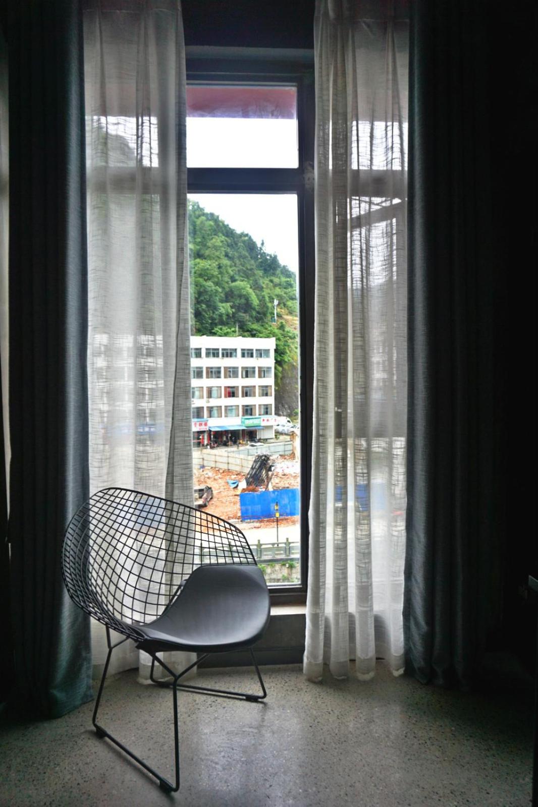 0517 Boutique Hotel