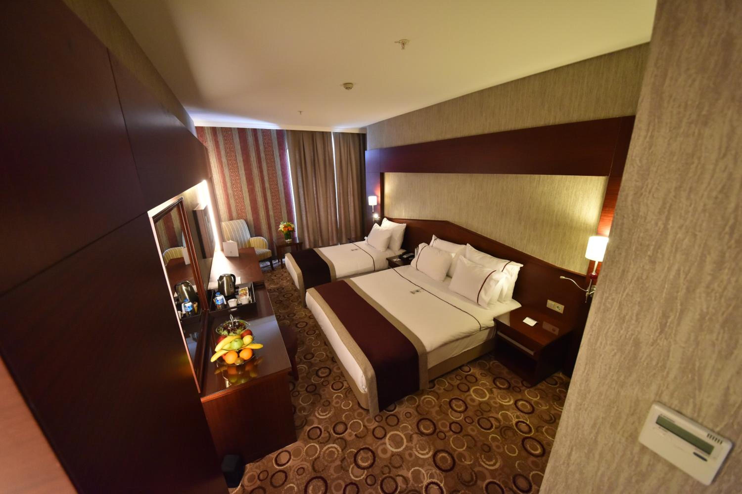 Taksim Gonen Otel - Image 70