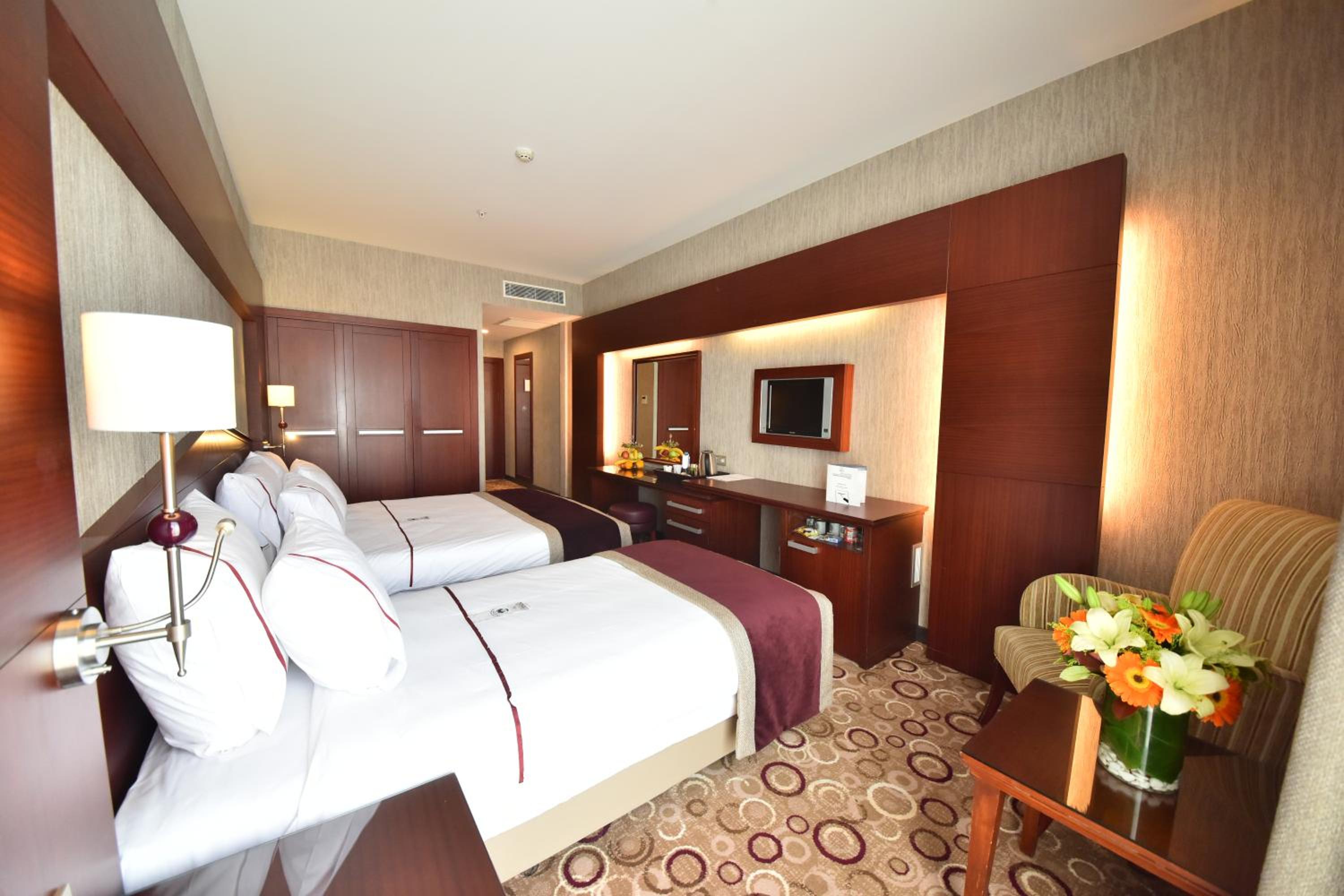 Taksim Gonen Otel - Image 25