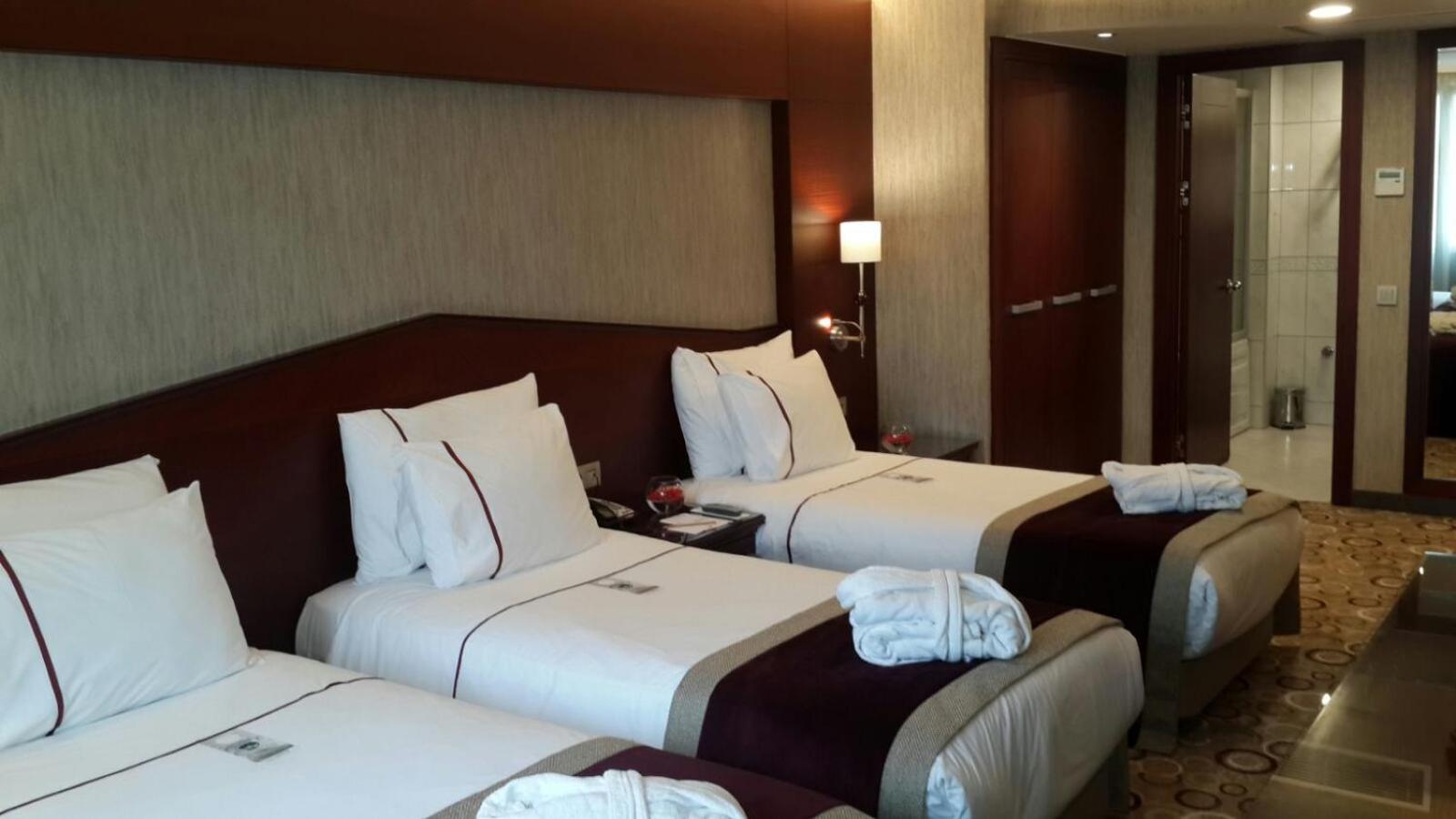 Taksim Gonen Otel - Image 84