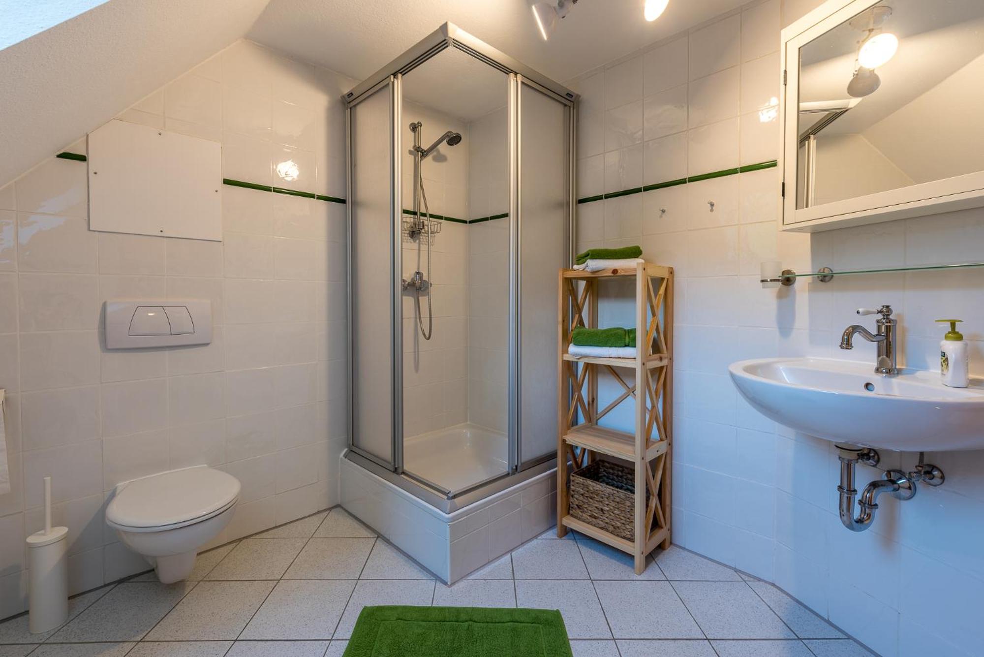 Ferienwohnungen Hotel Garni Dörflerwirt
