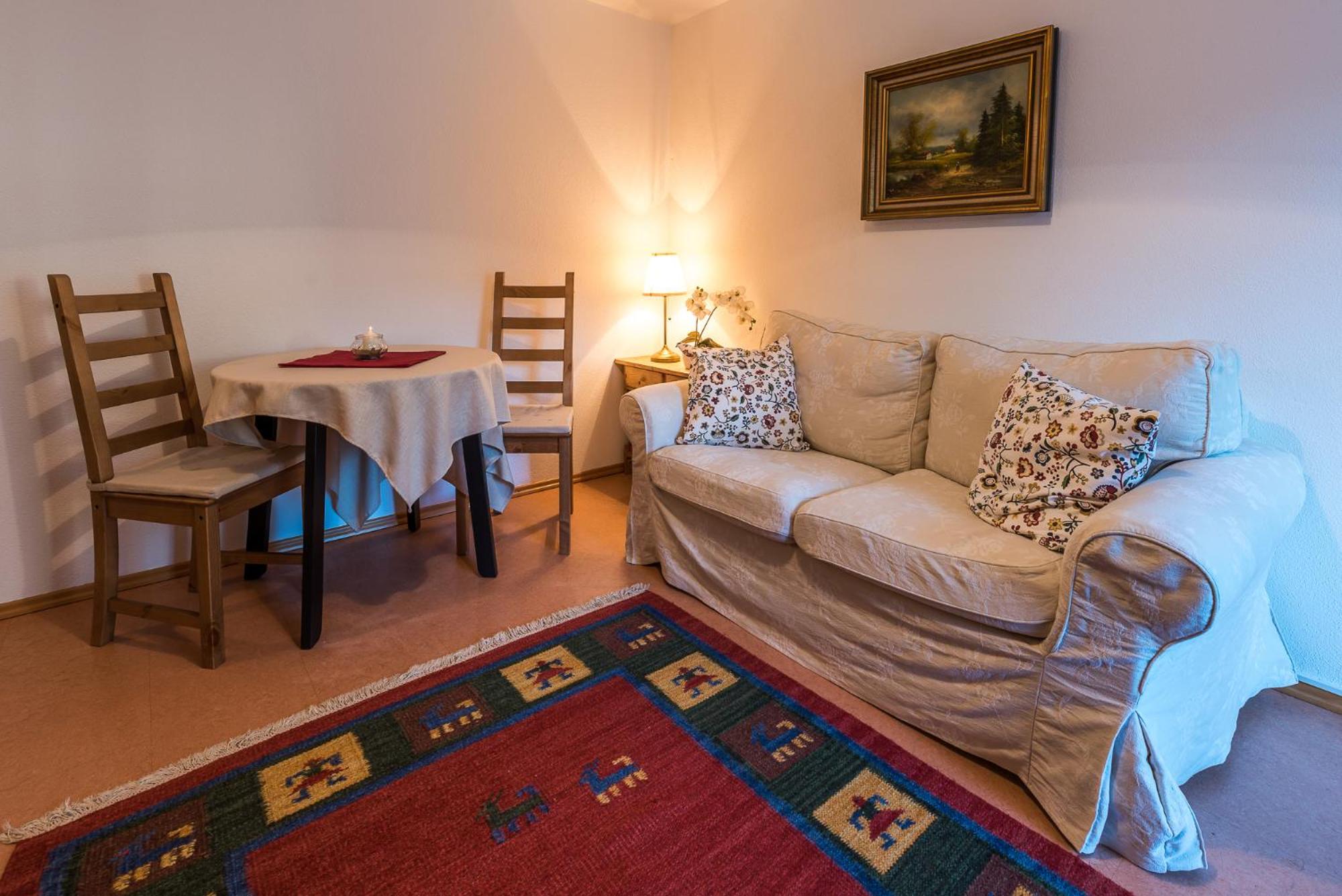 Ferienwohnungen Hotel Garni Dörflerwirt