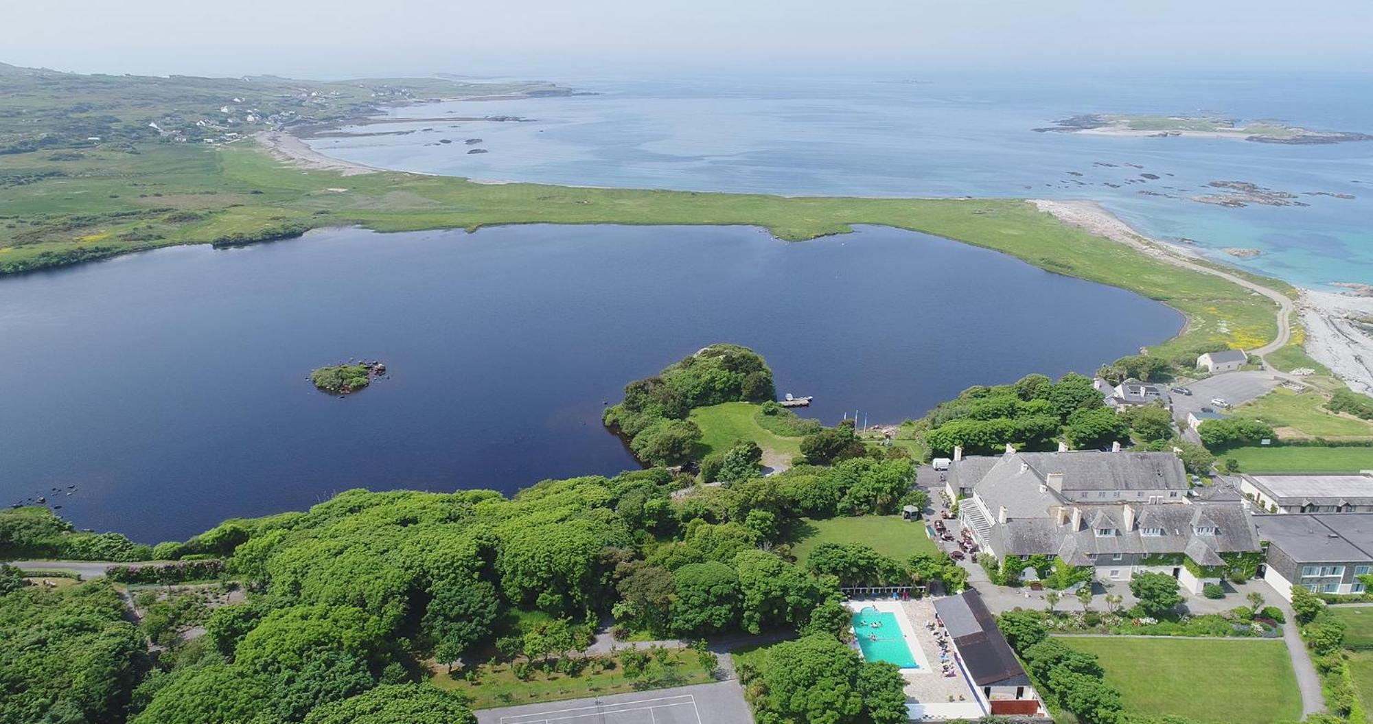 Hotel Renvyle House Hotel & Resort - Image 1