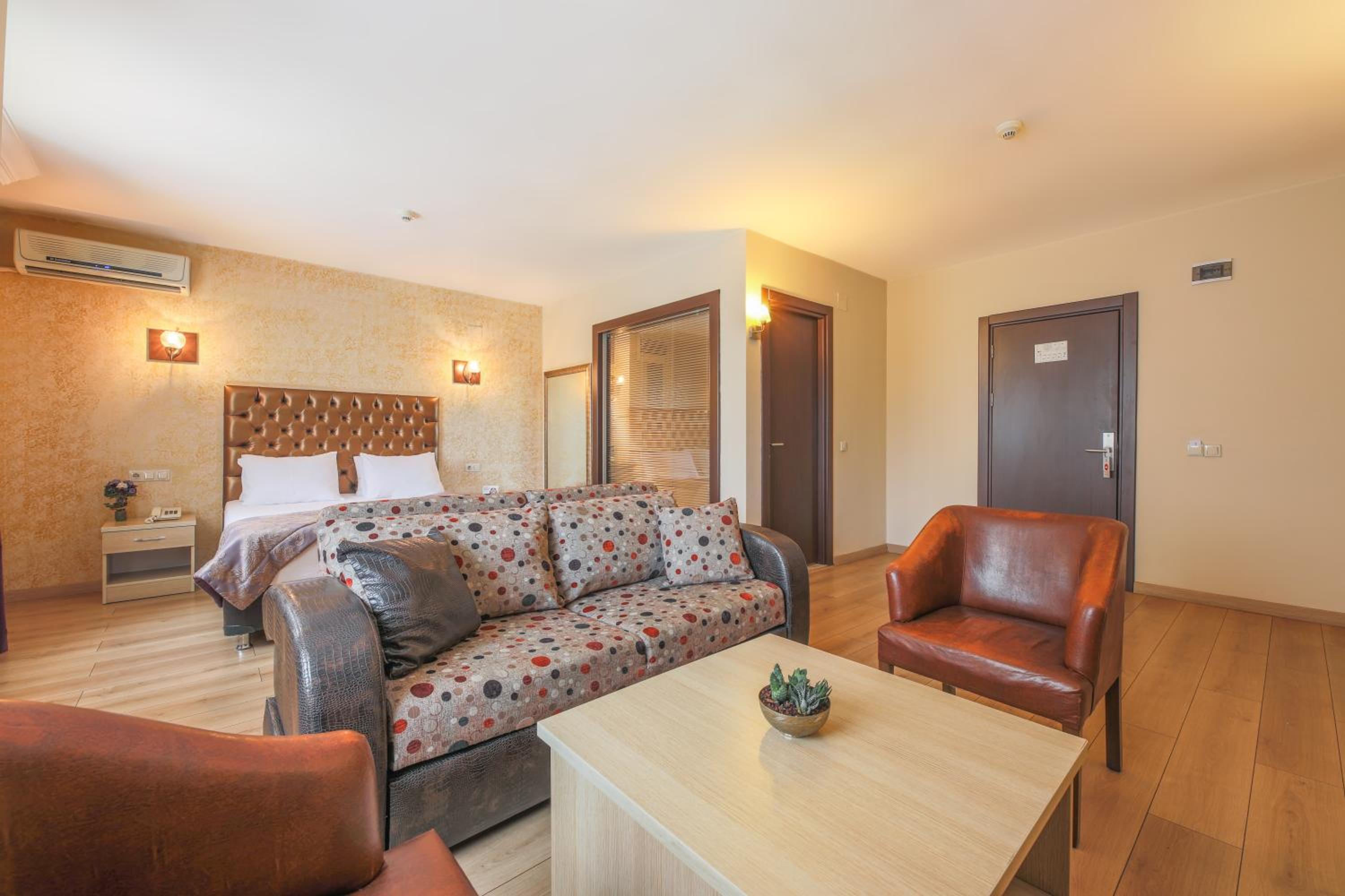 Hostapark Hotel - Image 26