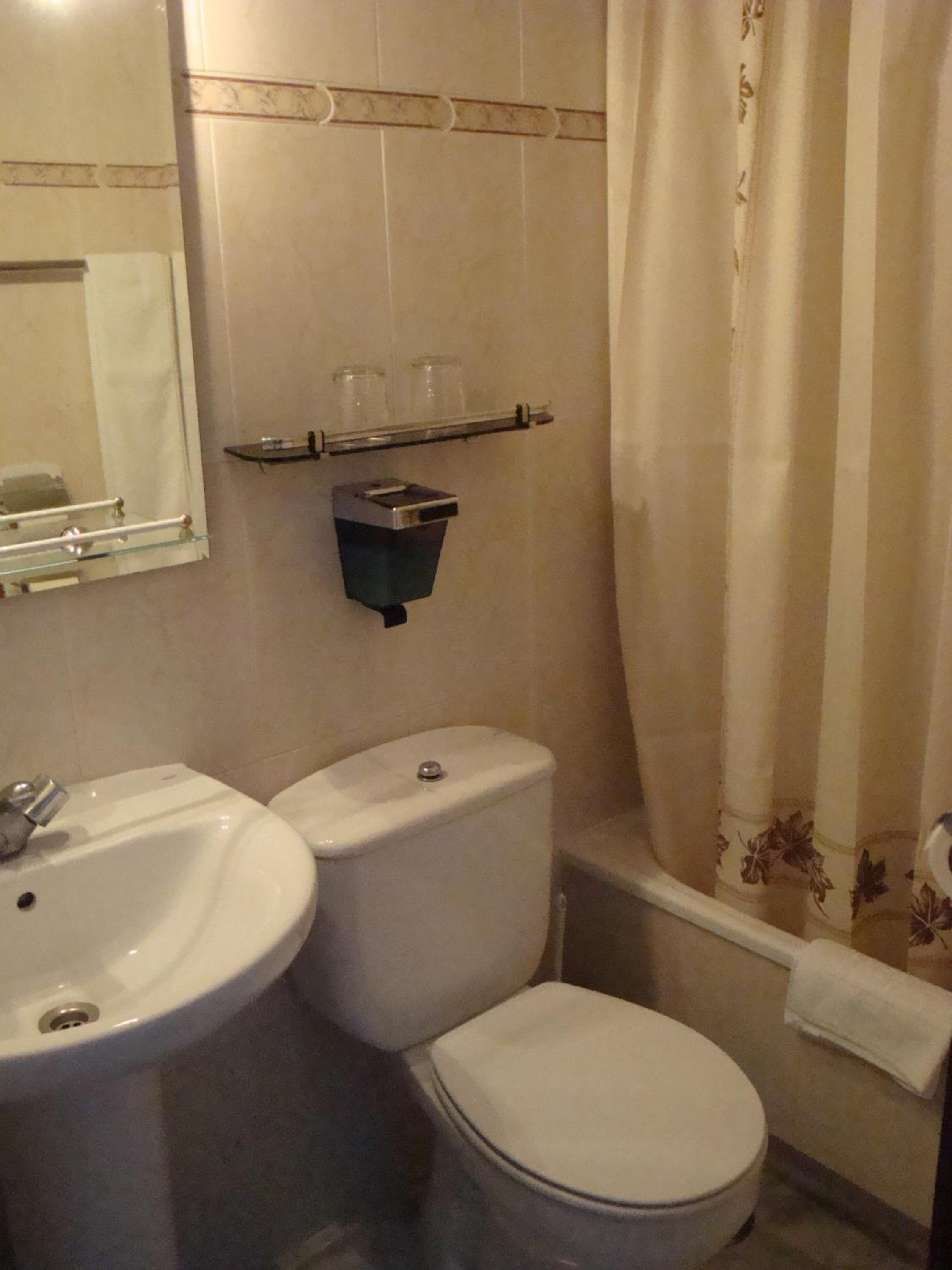 Hostal Zamora