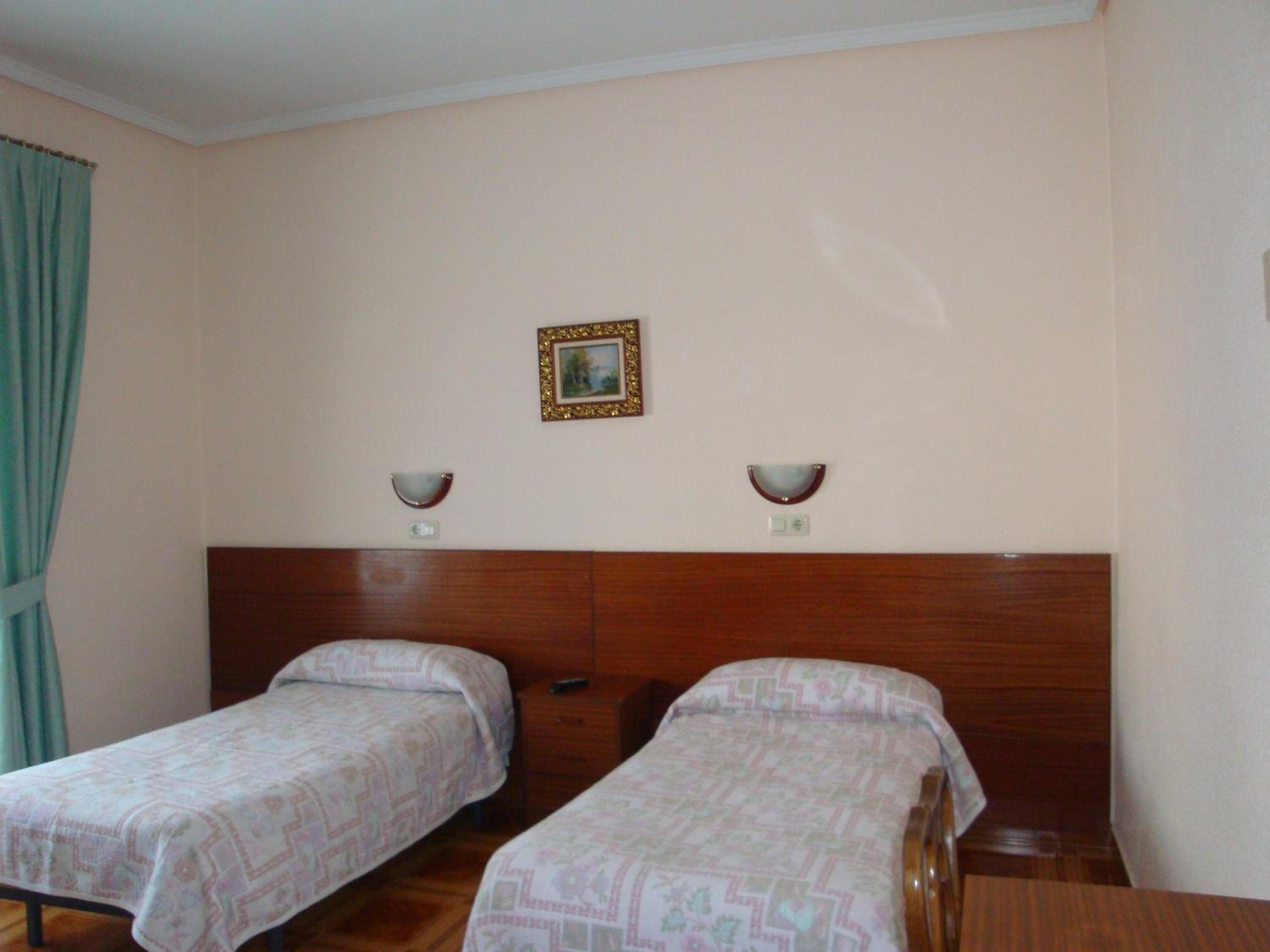 Hostal Zamora