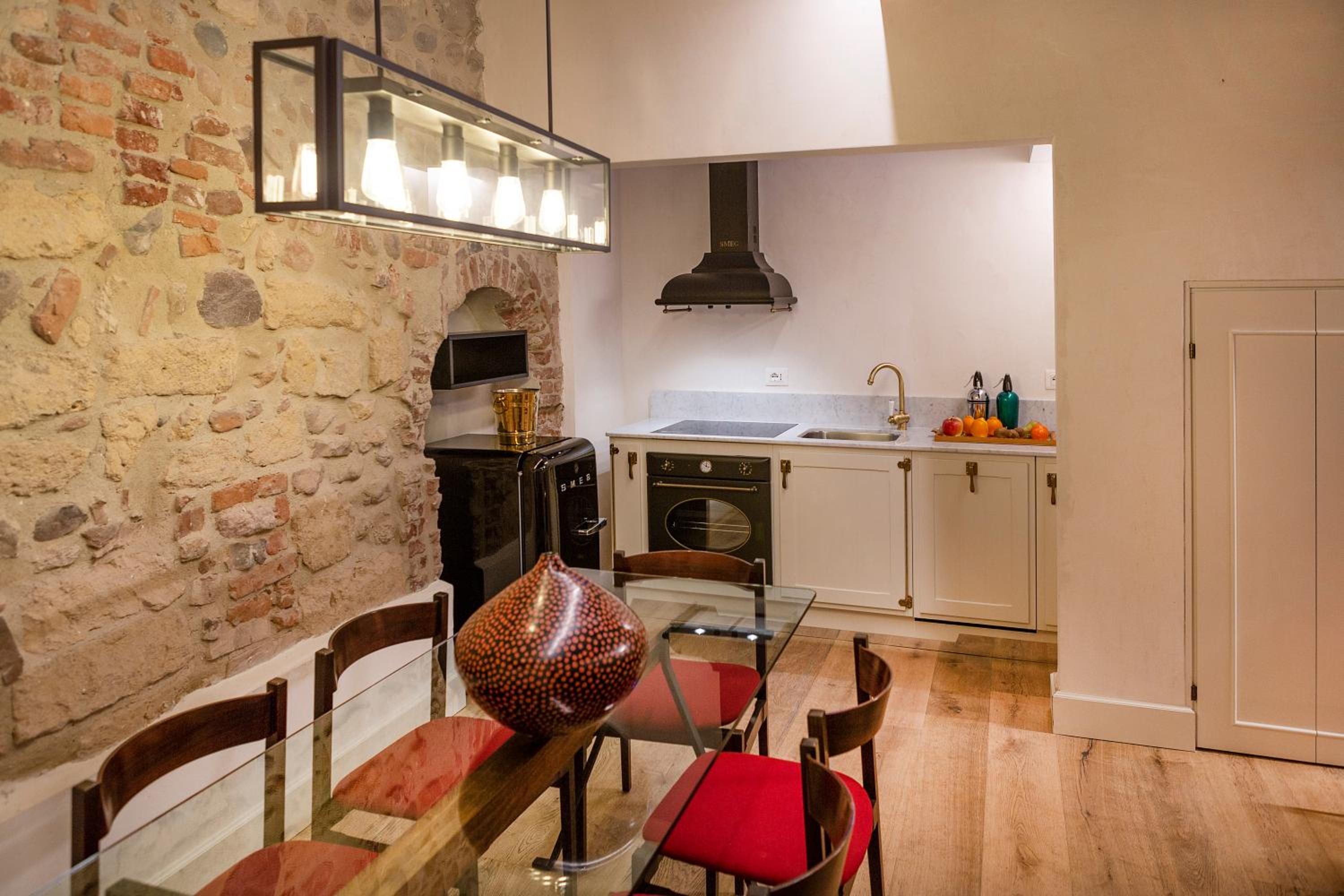 Residenza Palazzo Brenzoni