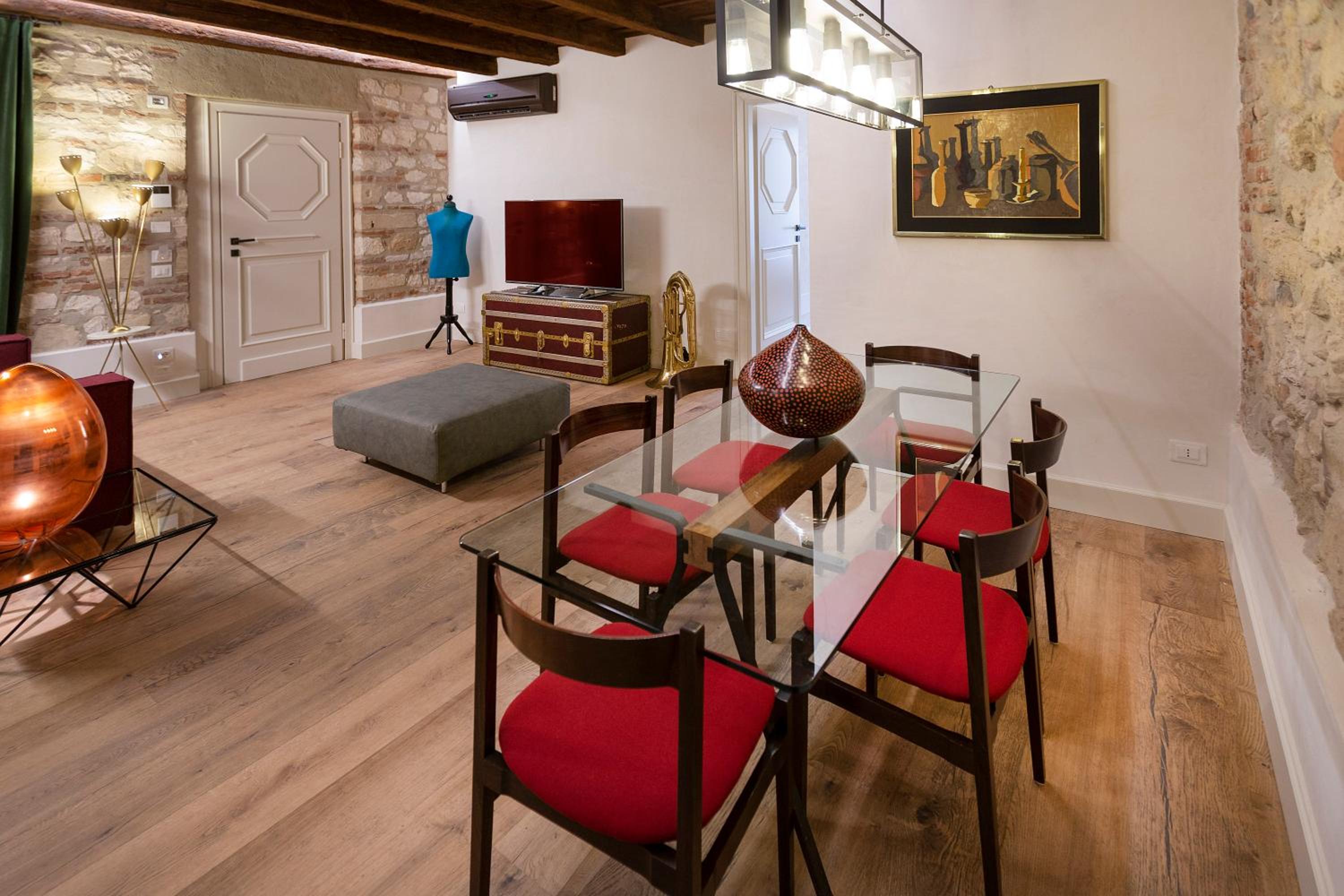 Residenza Palazzo Brenzoni