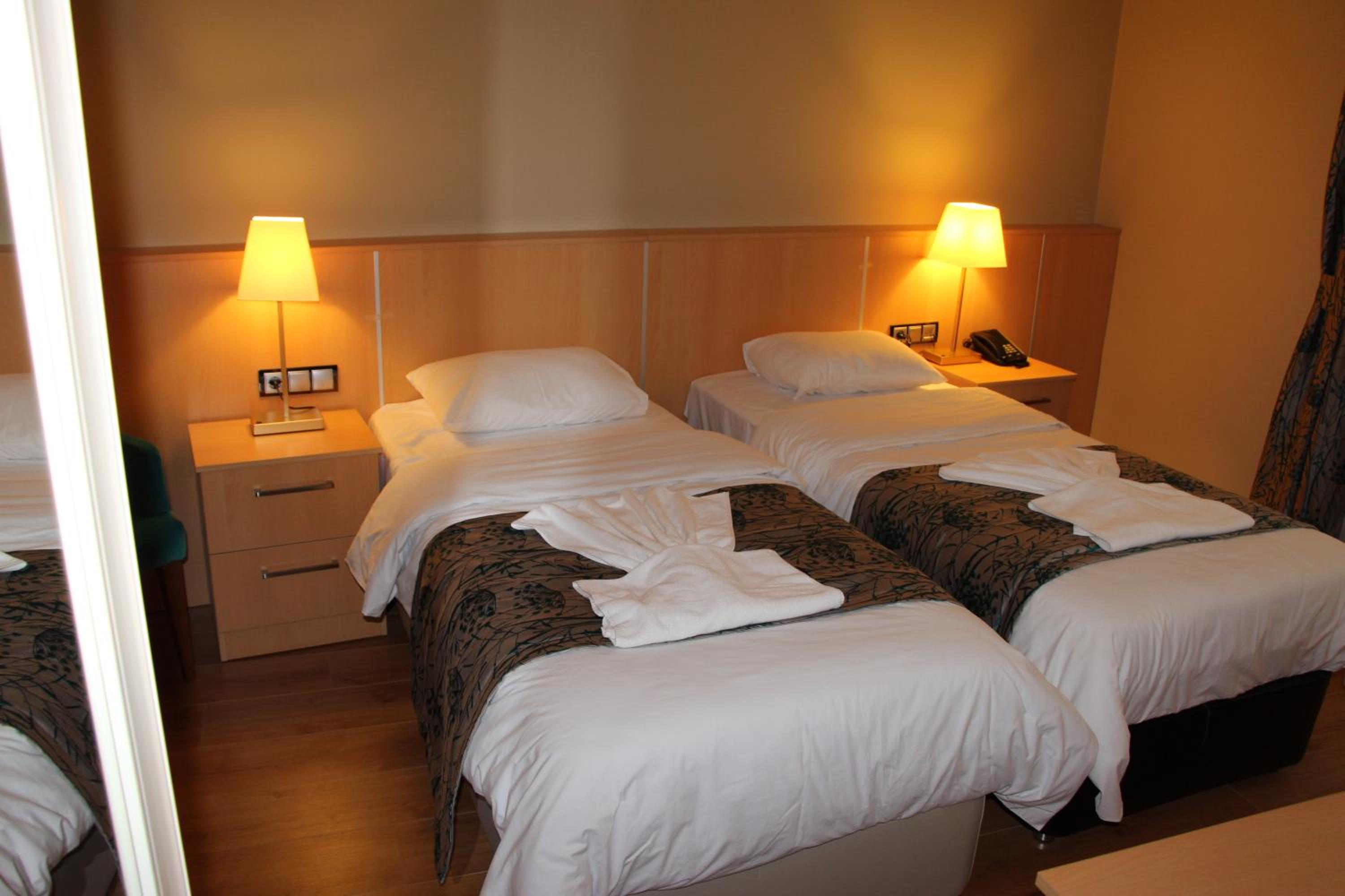 Artika Otel - Image 20