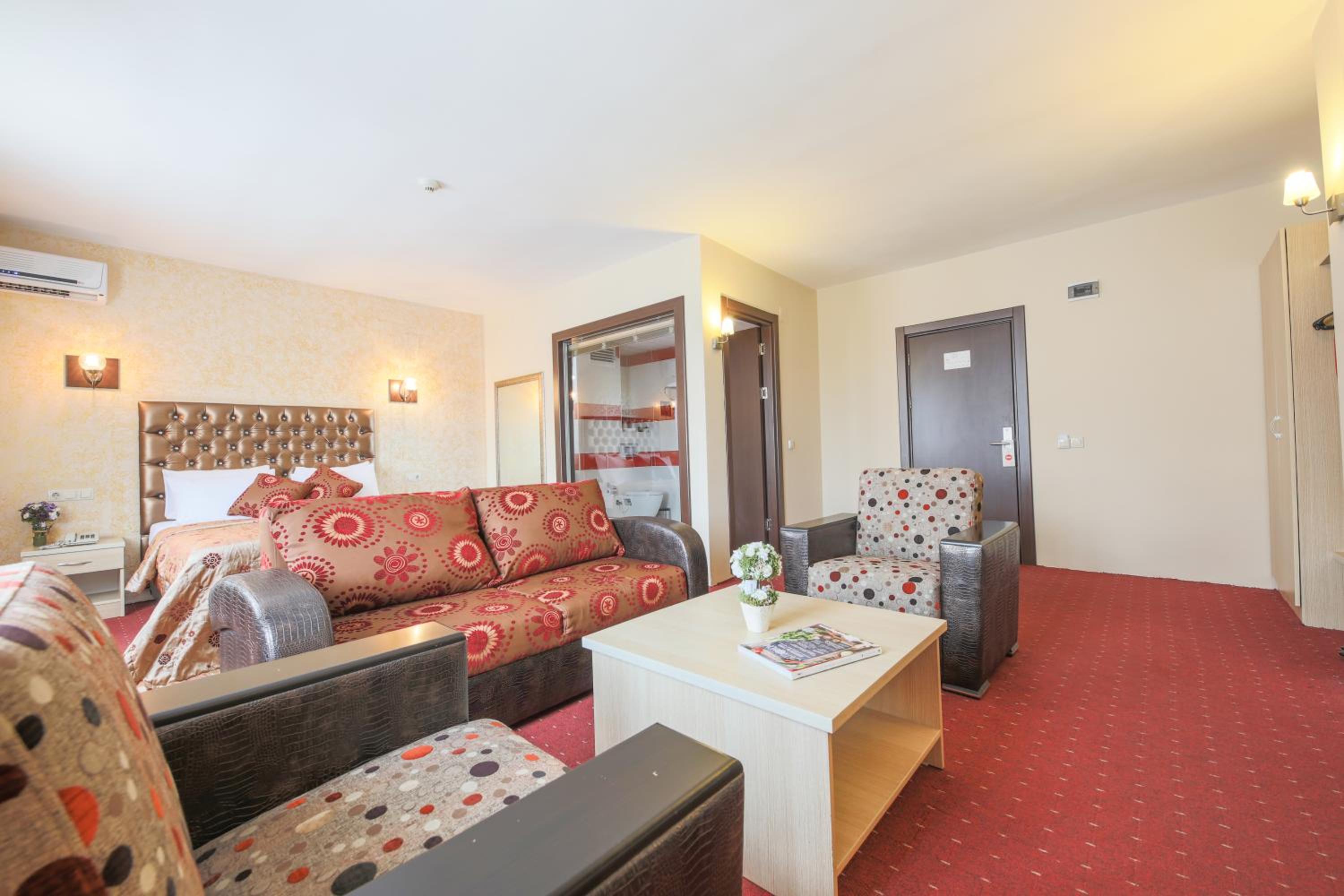 Hostapark Hotel - Image 24