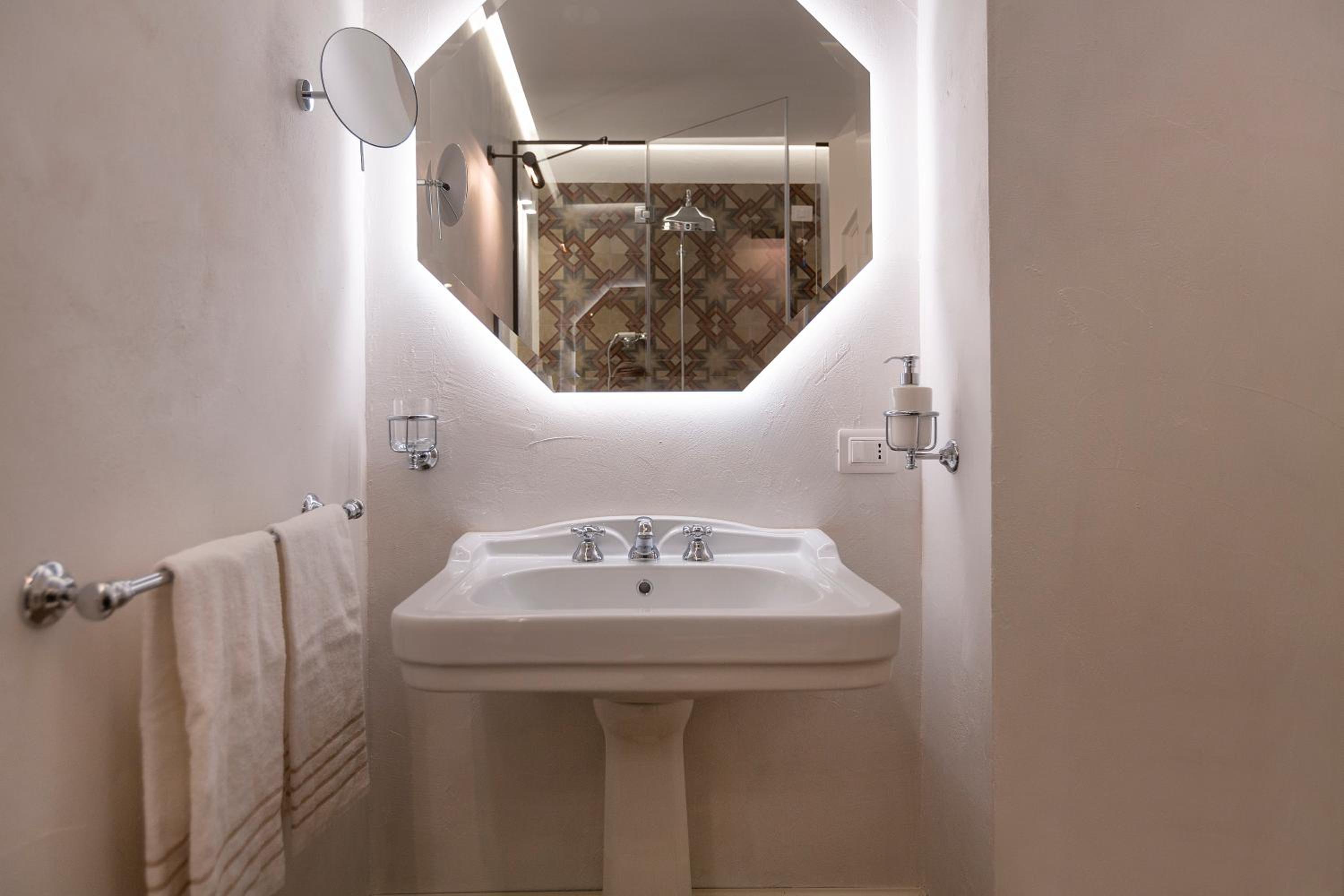 Residenza Palazzo Brenzoni