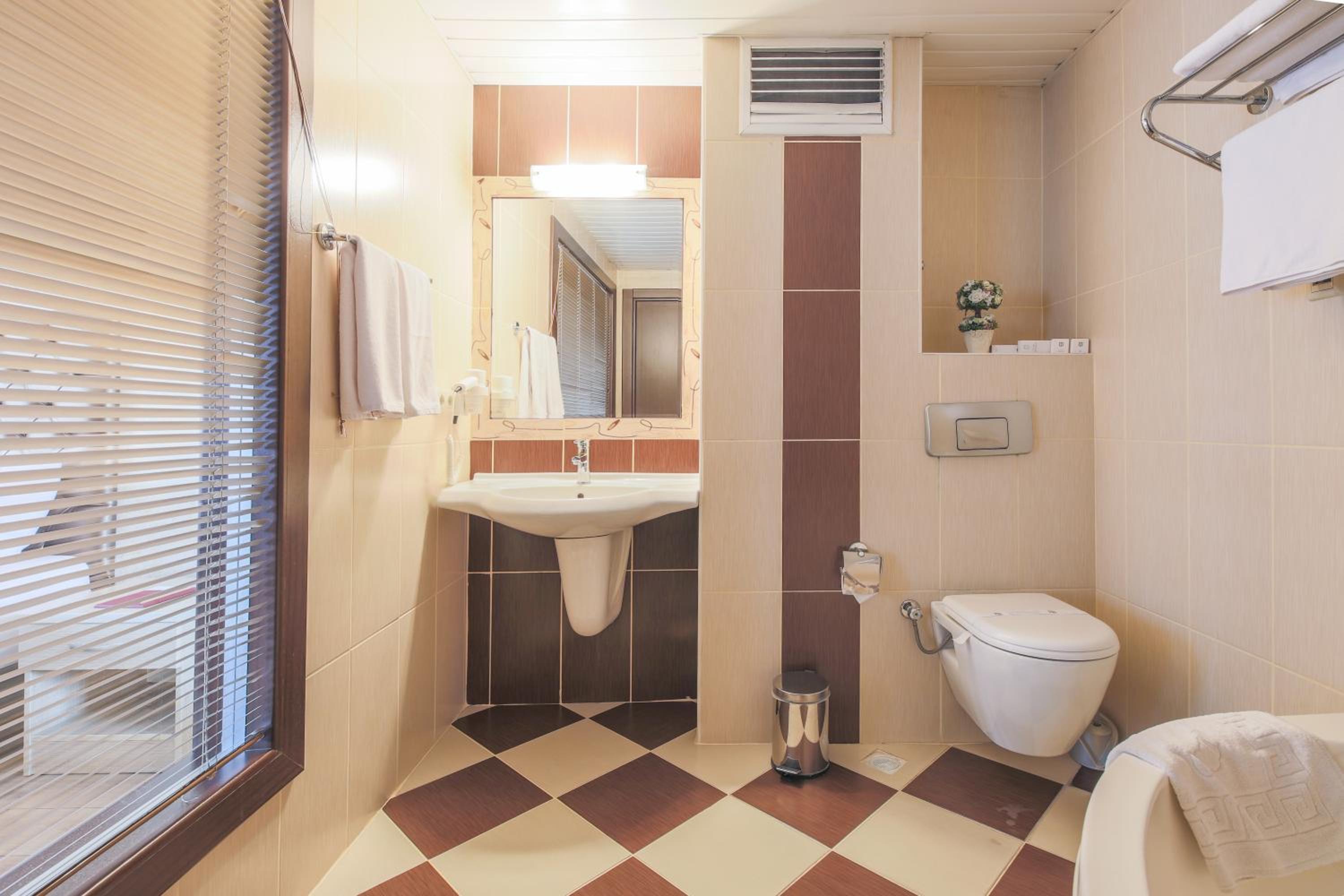 Hostapark Hotel - Image 25