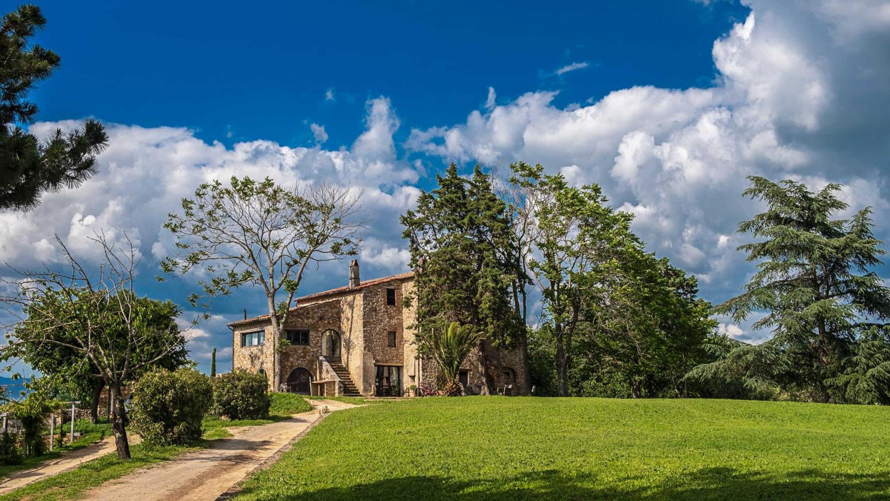 Agriturismo Bio Le Macchie Alte photo 2