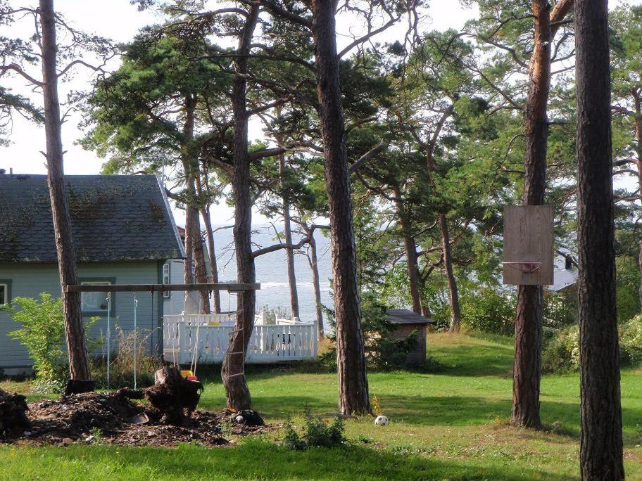 Villa Lullyhill