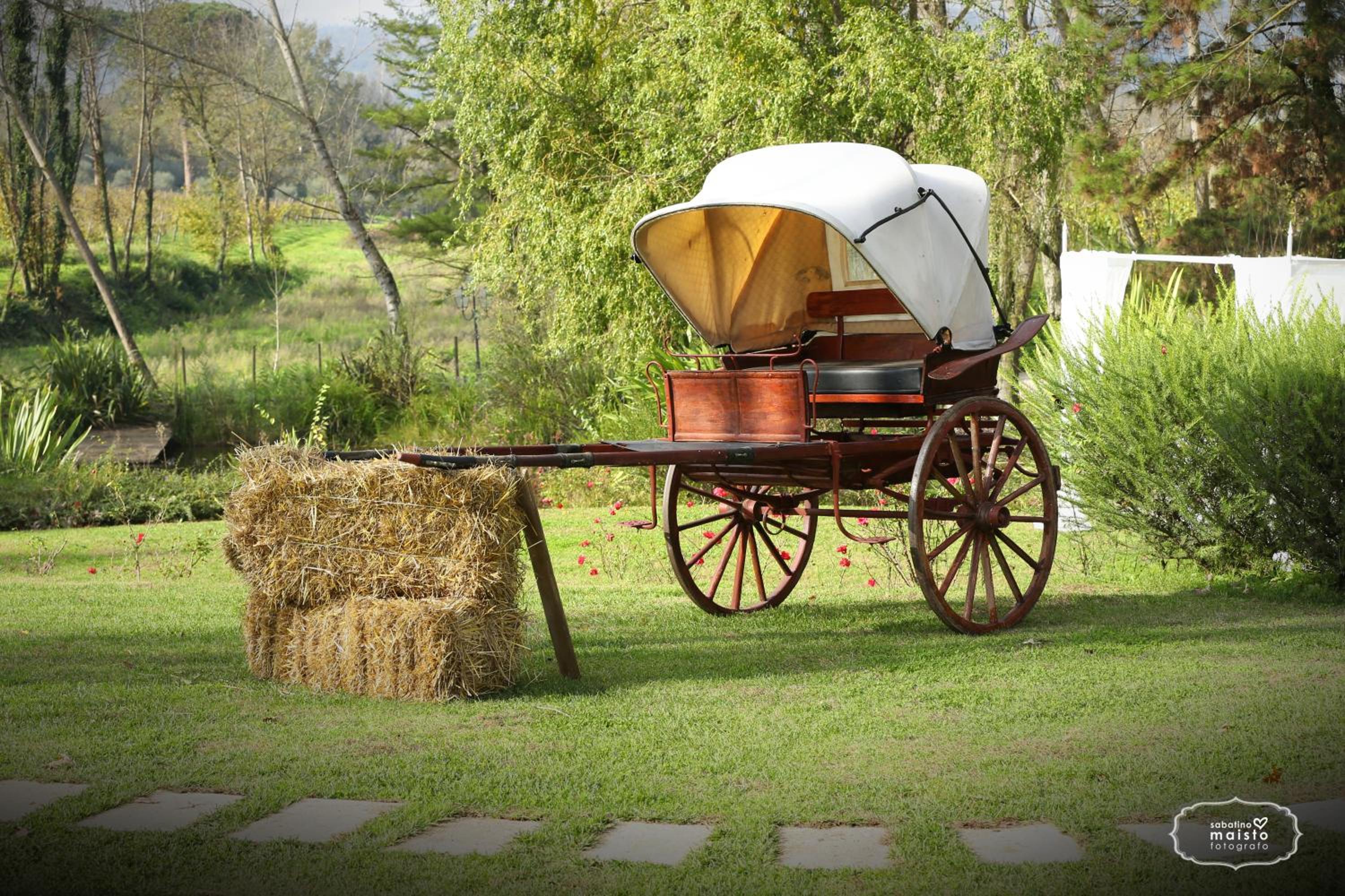 La Pampa Relais & Spa