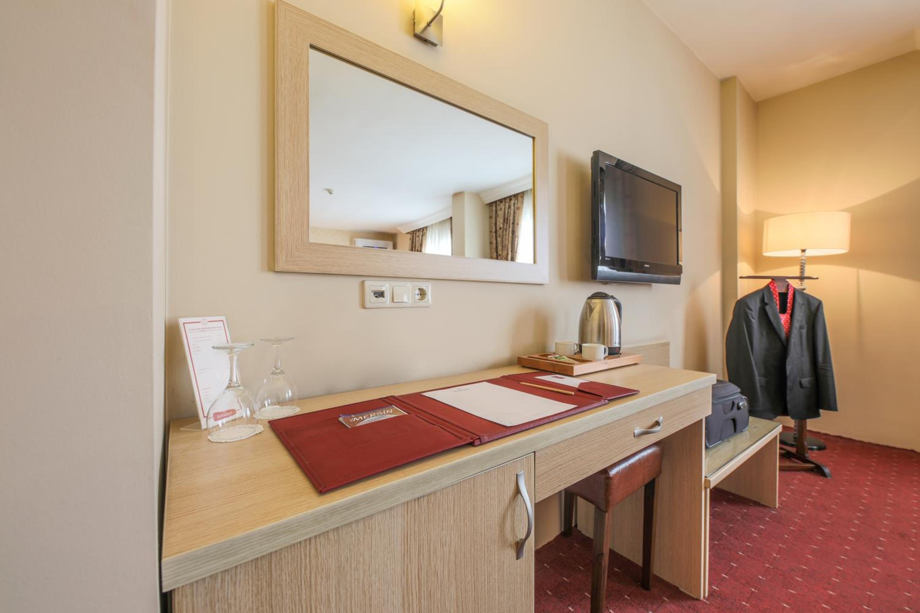 Hostapark Hotel - Image 6