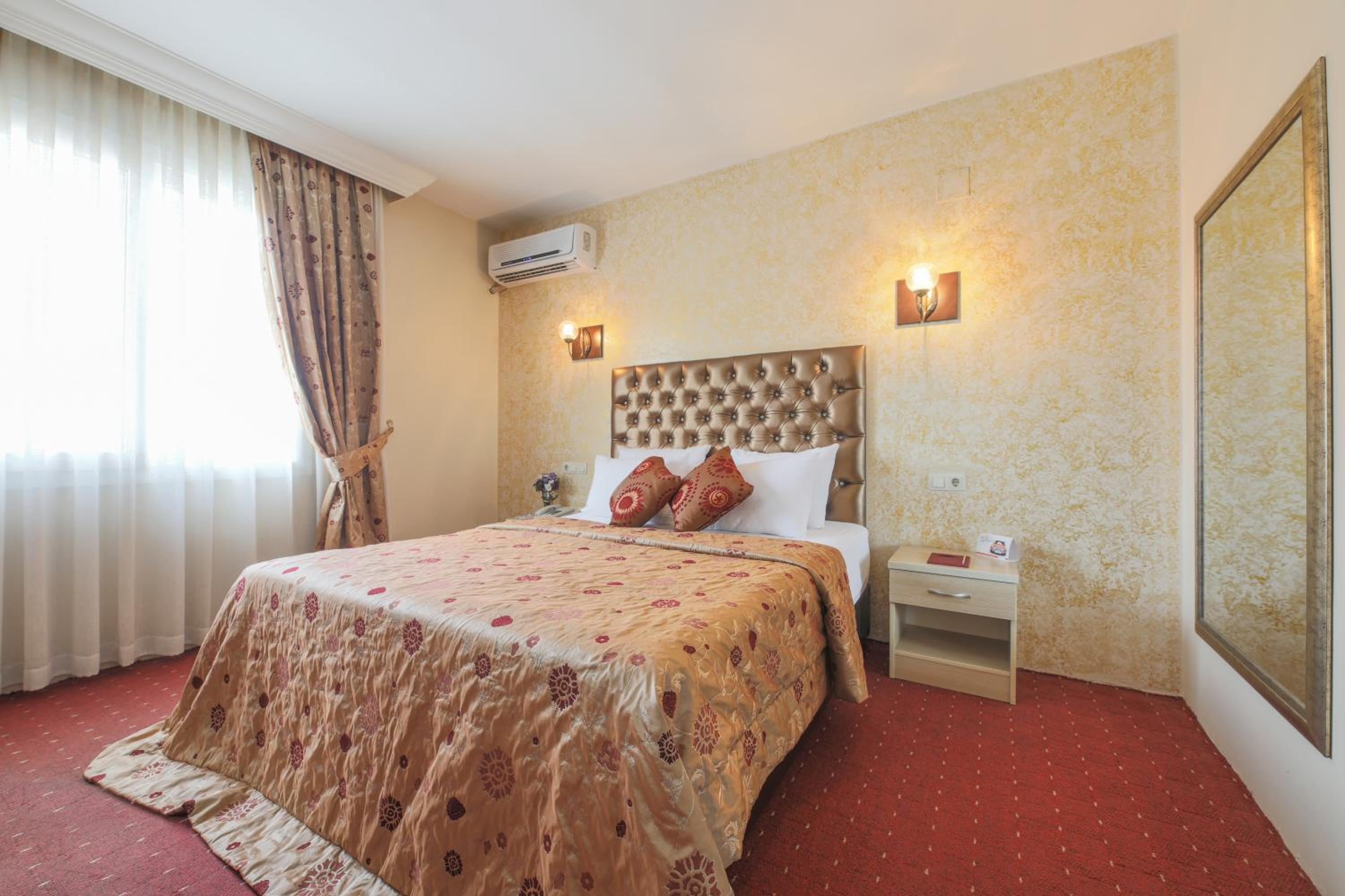 Hostapark Hotel - Image 7