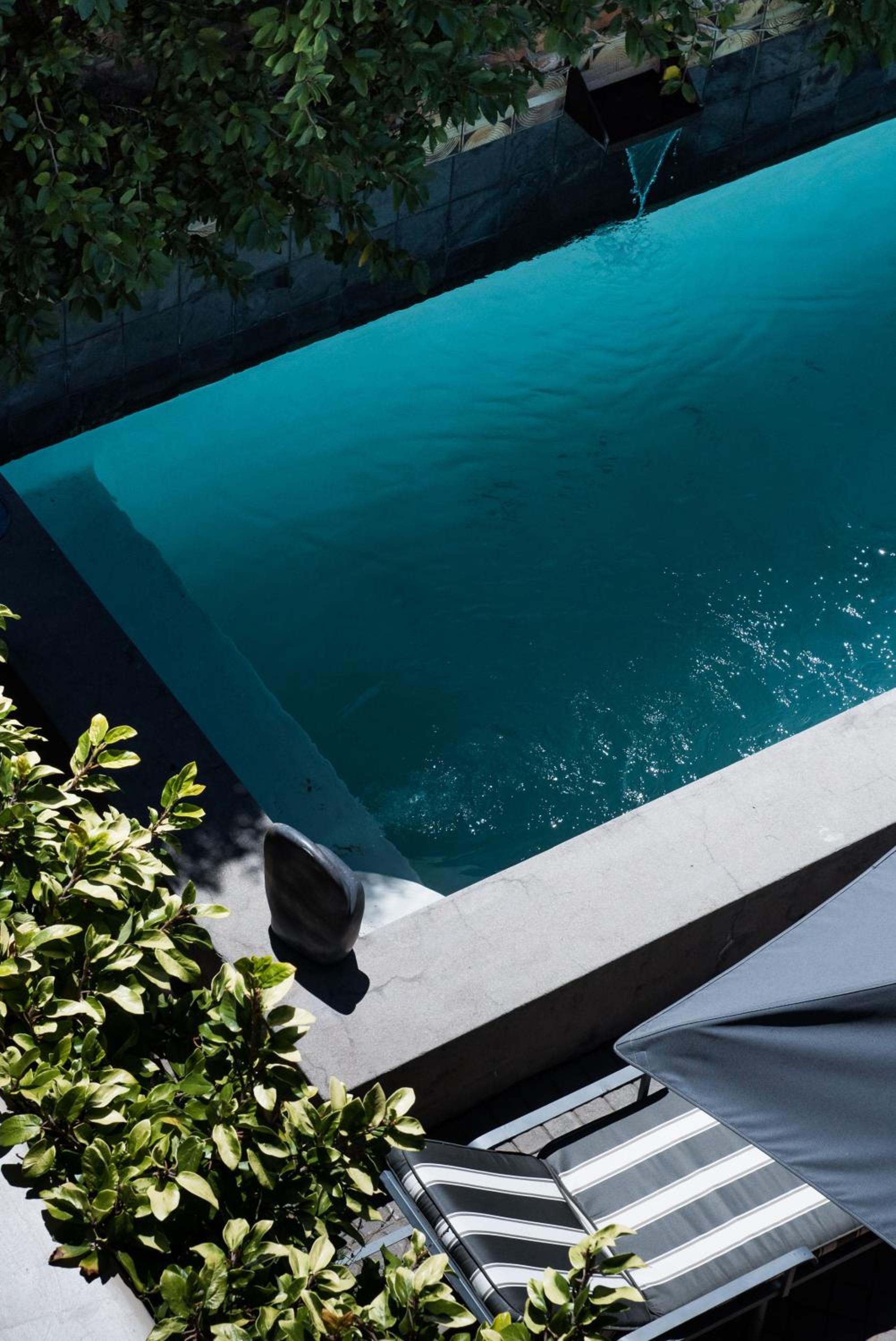 Welgelegen House by RETURN Africa