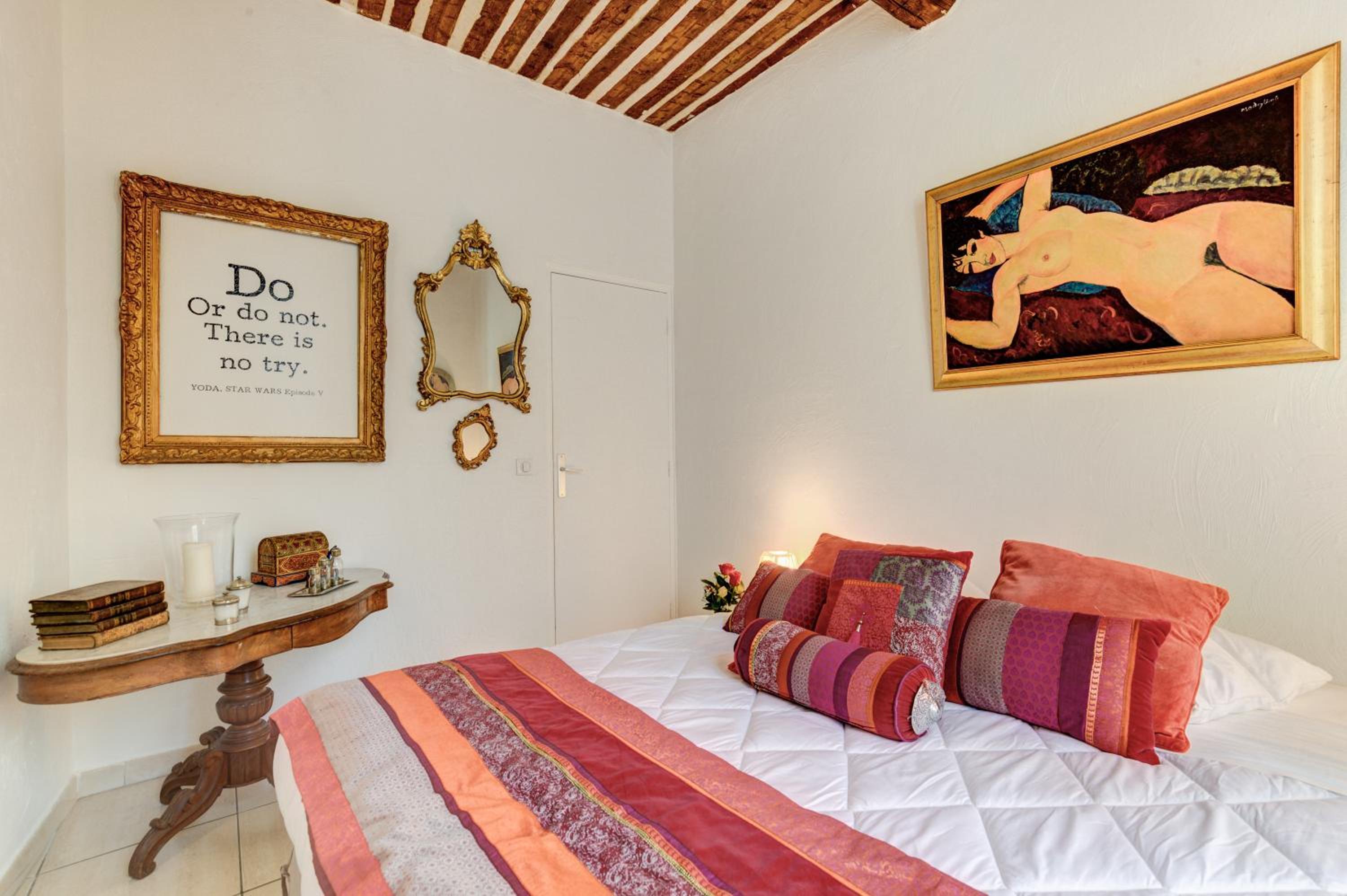 Cocoon'in Cannes Le Suquet