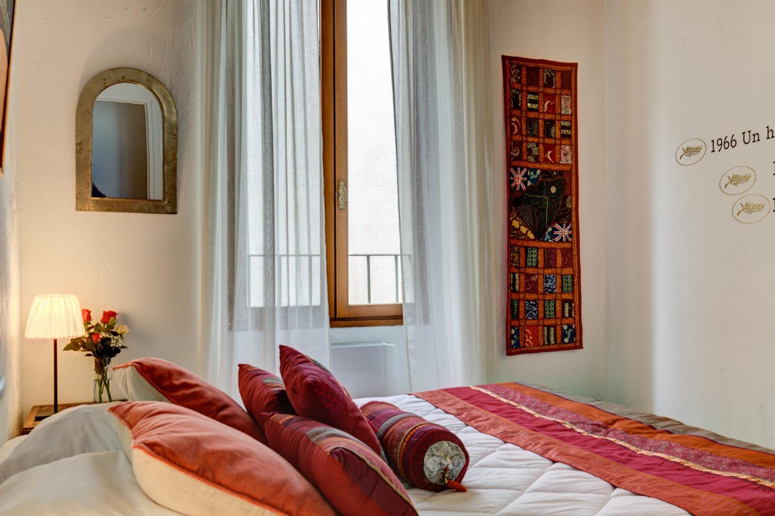Cocoon'in Cannes Le Suquet