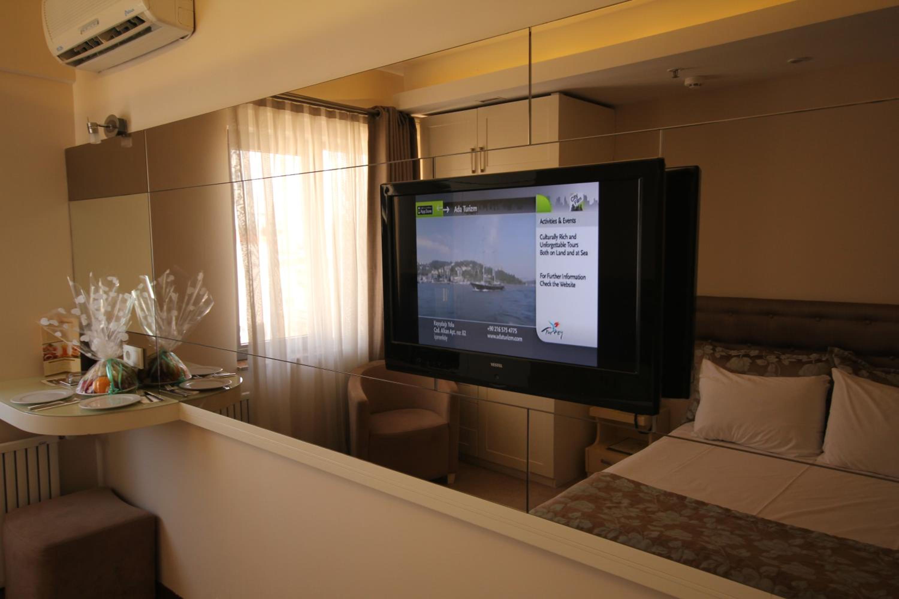 Grand Washington Otel - Image 115