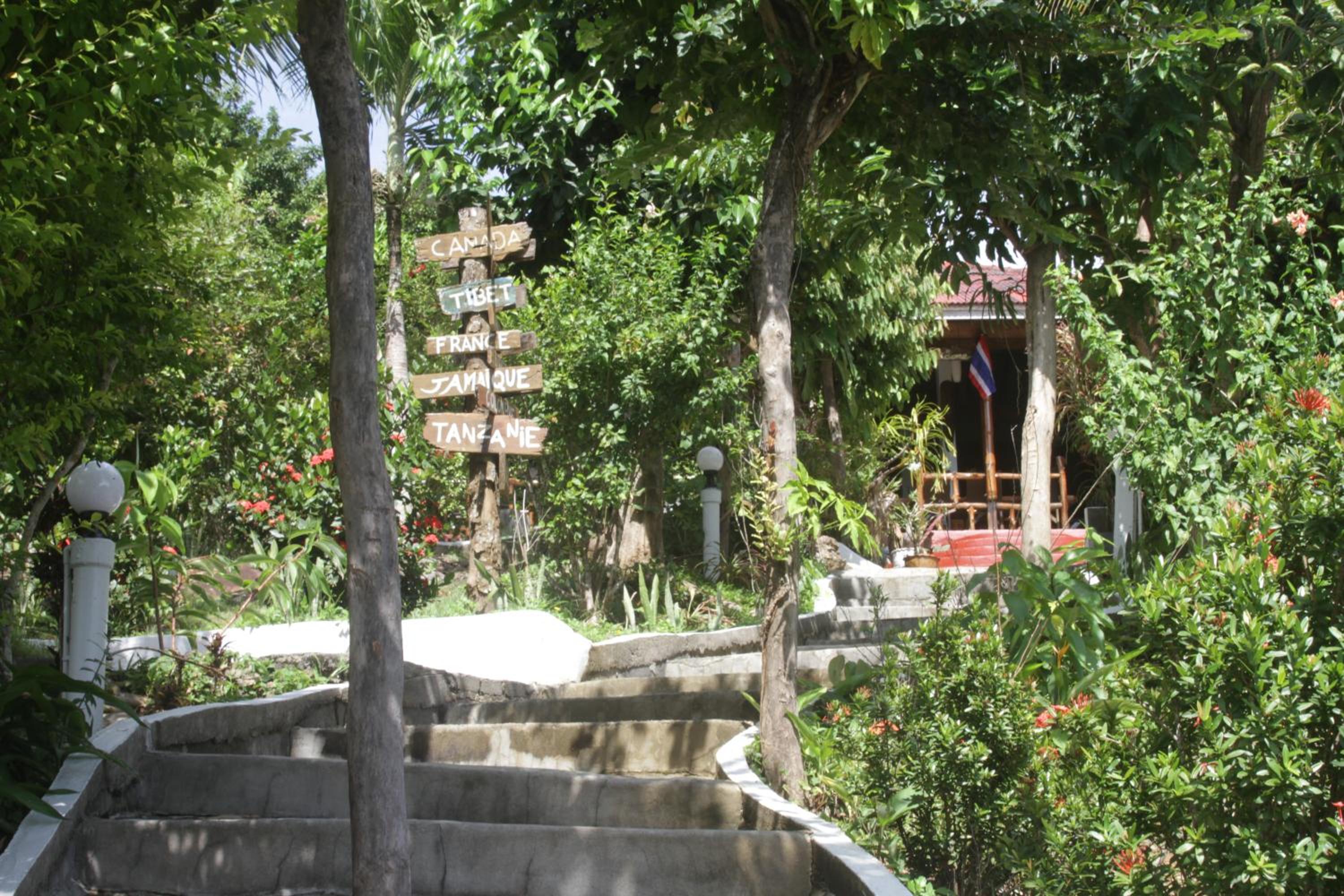 Oon Lee Bungalows