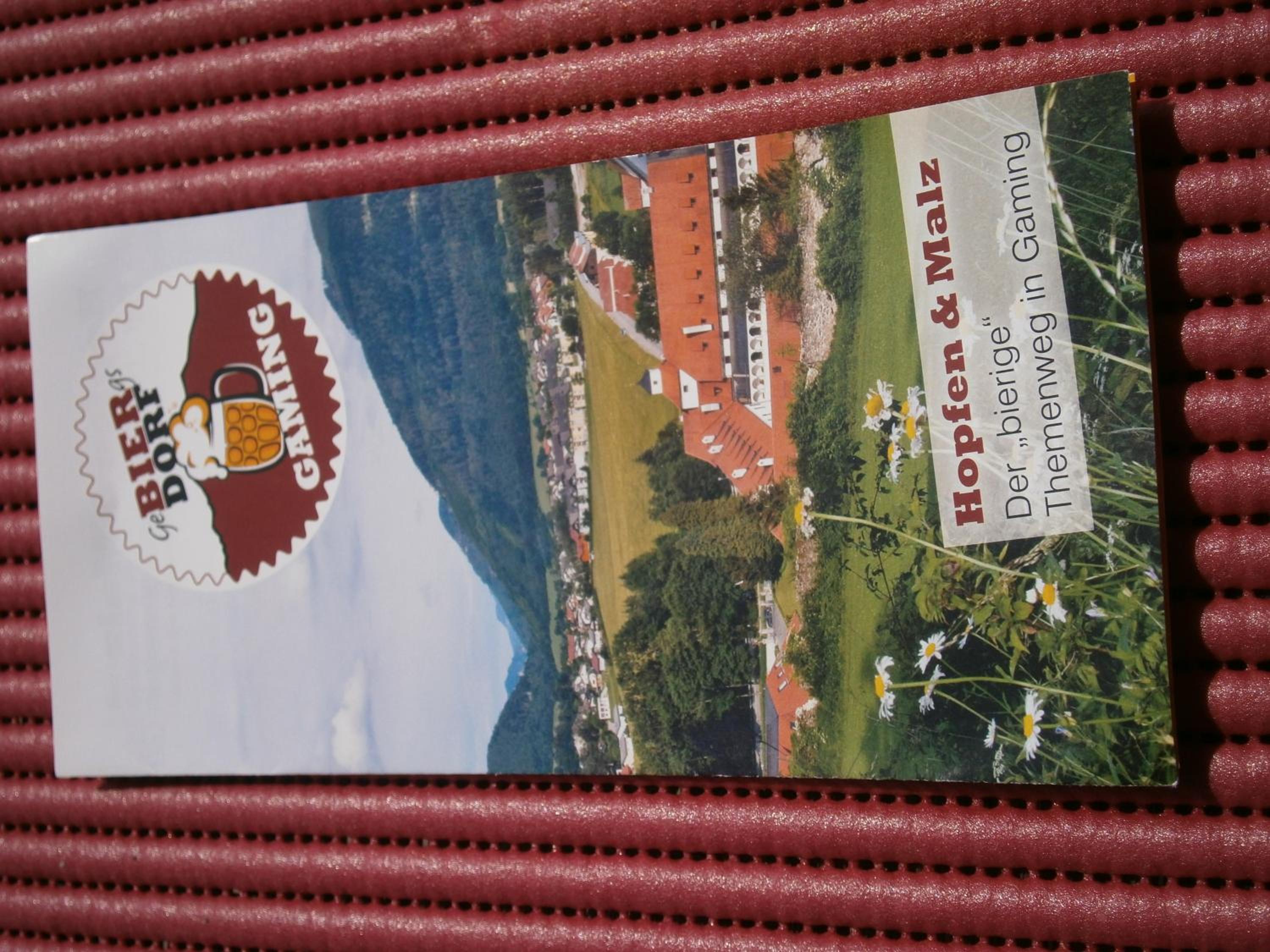 Frühstückspension Irmer