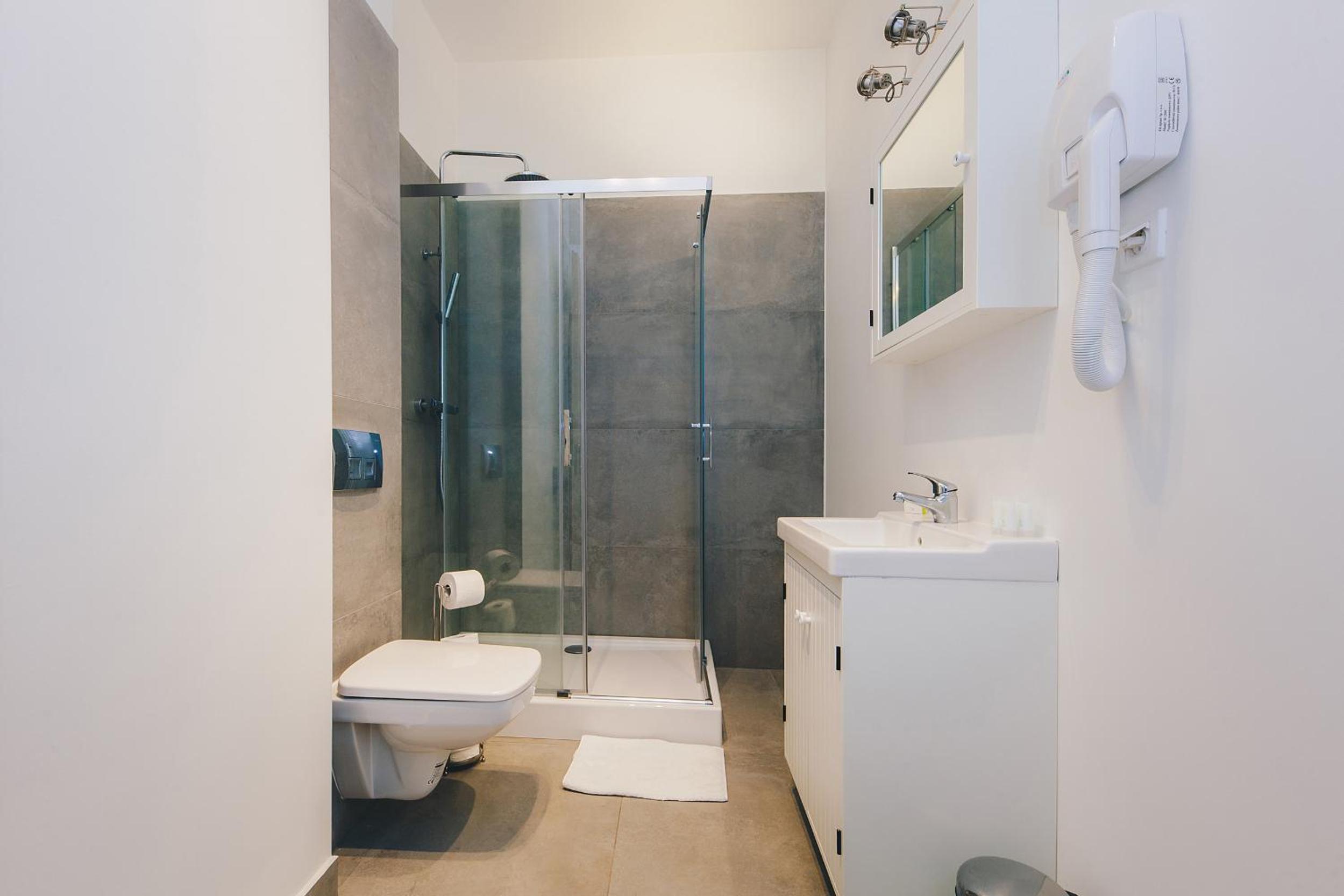 ShortStayPoland Noakowskiego (B30)