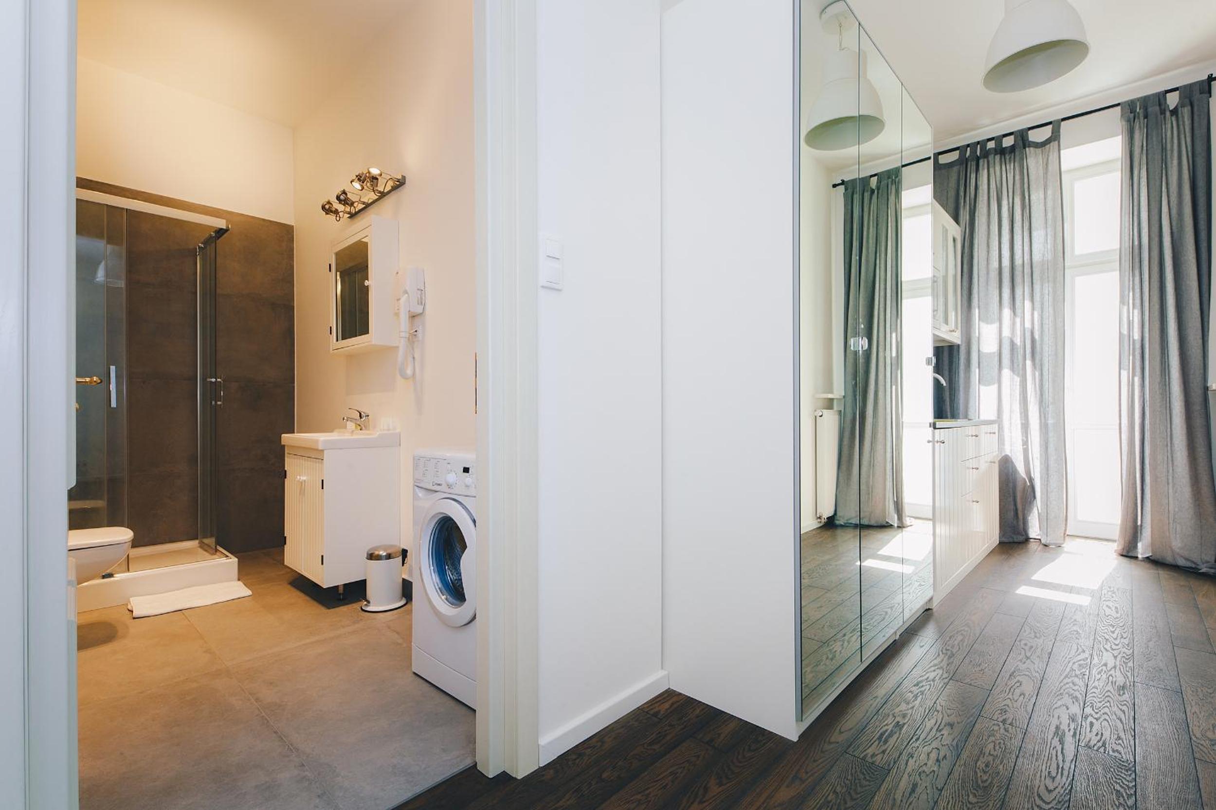 ShortStayPoland Noakowskiego (B30)