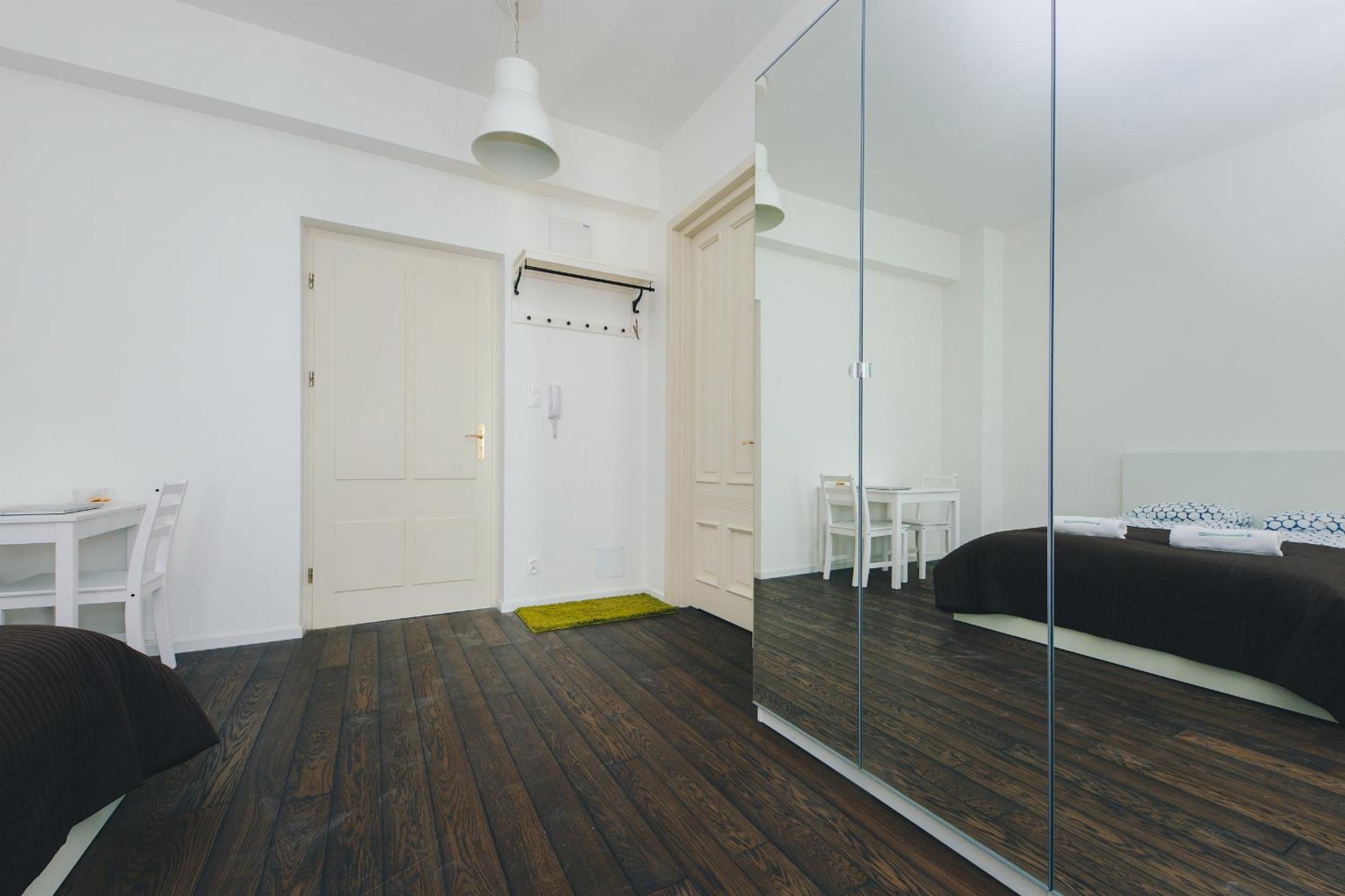 ShortStayPoland Noakowskiego (B30)