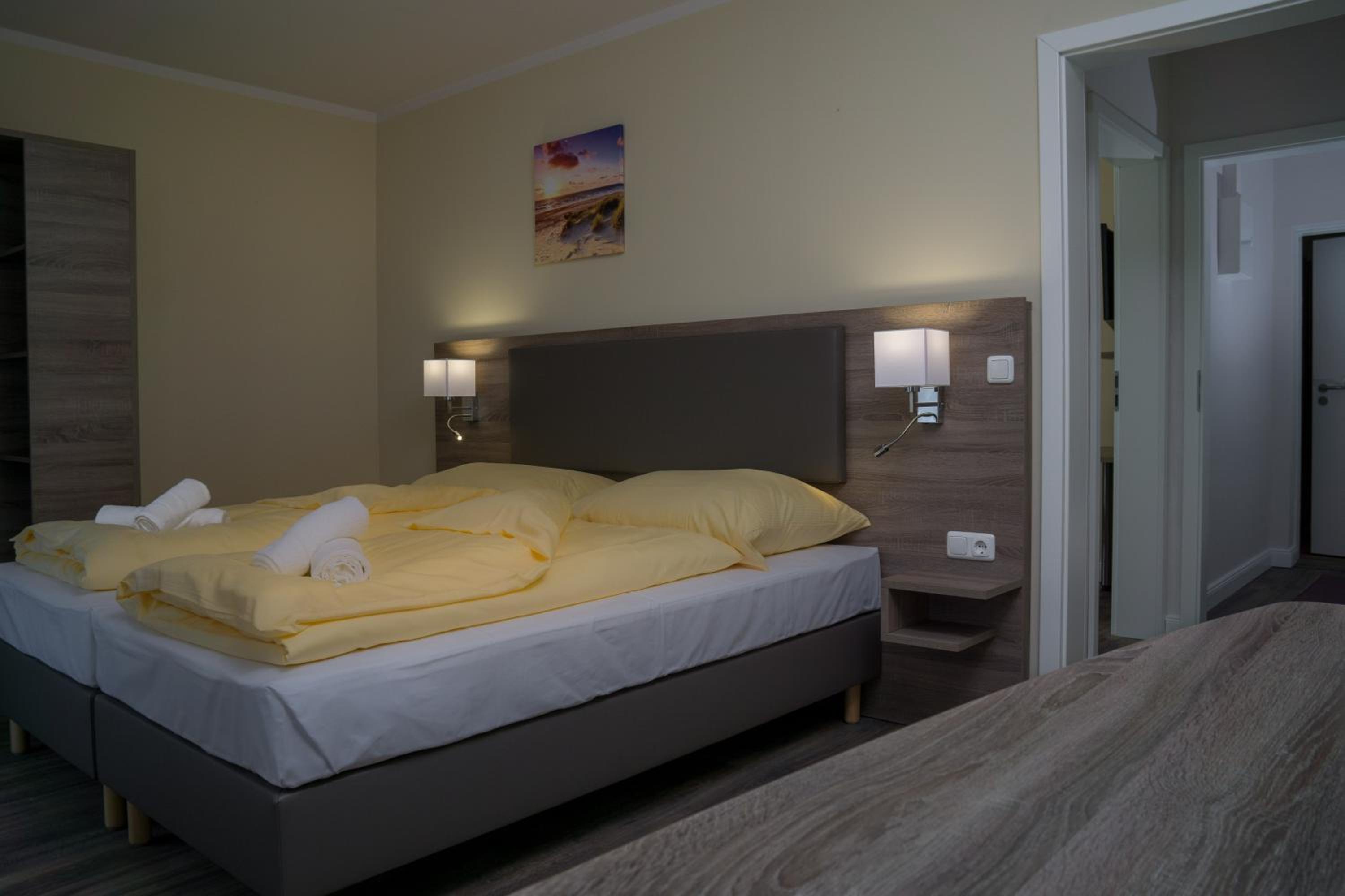 Hotel Dea