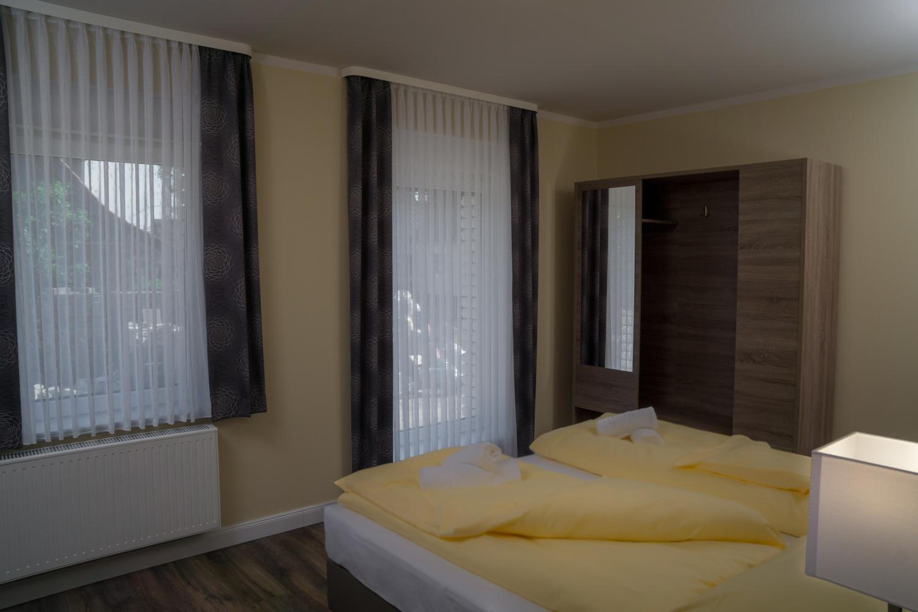 Hotel Dea