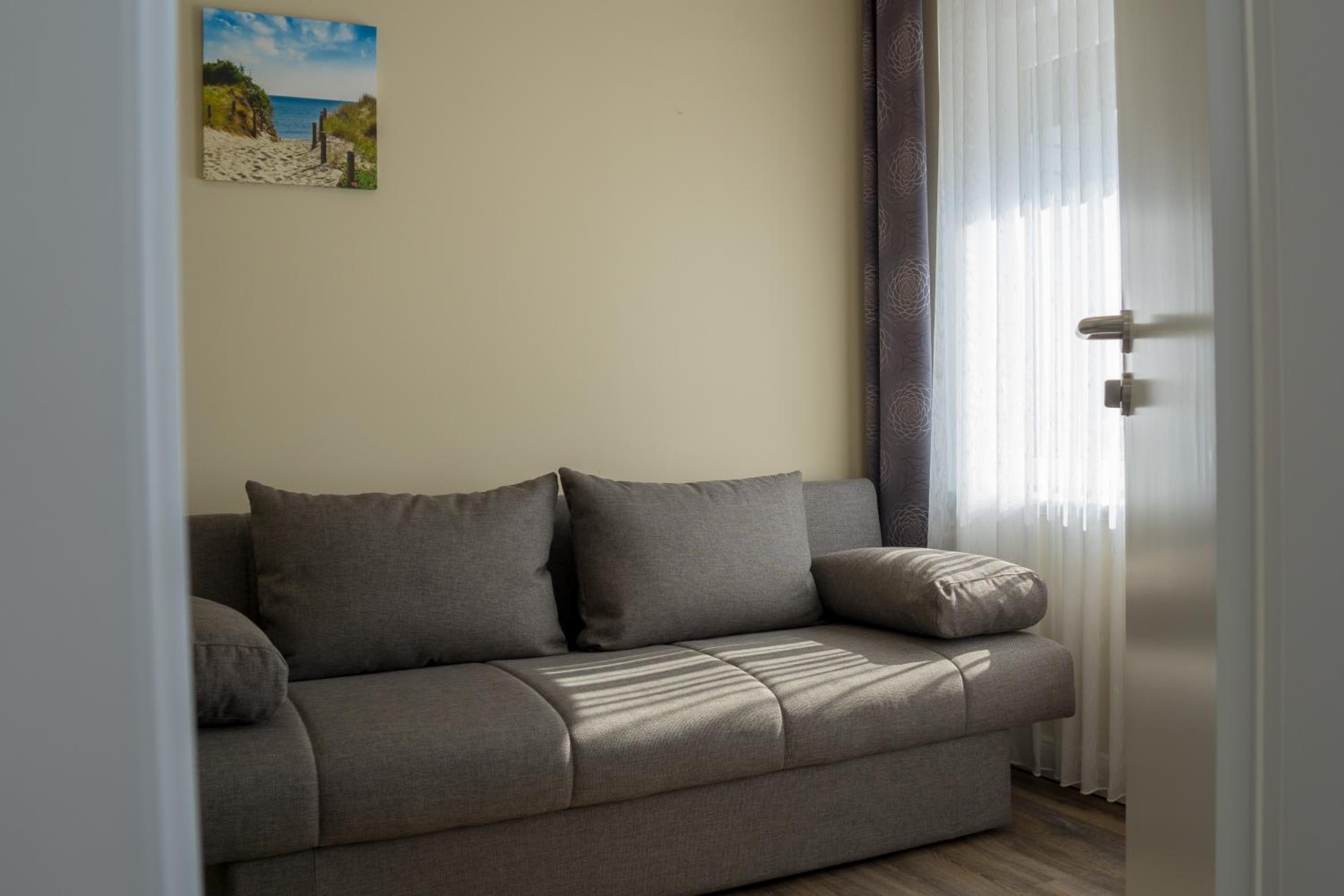 Hotel Dea