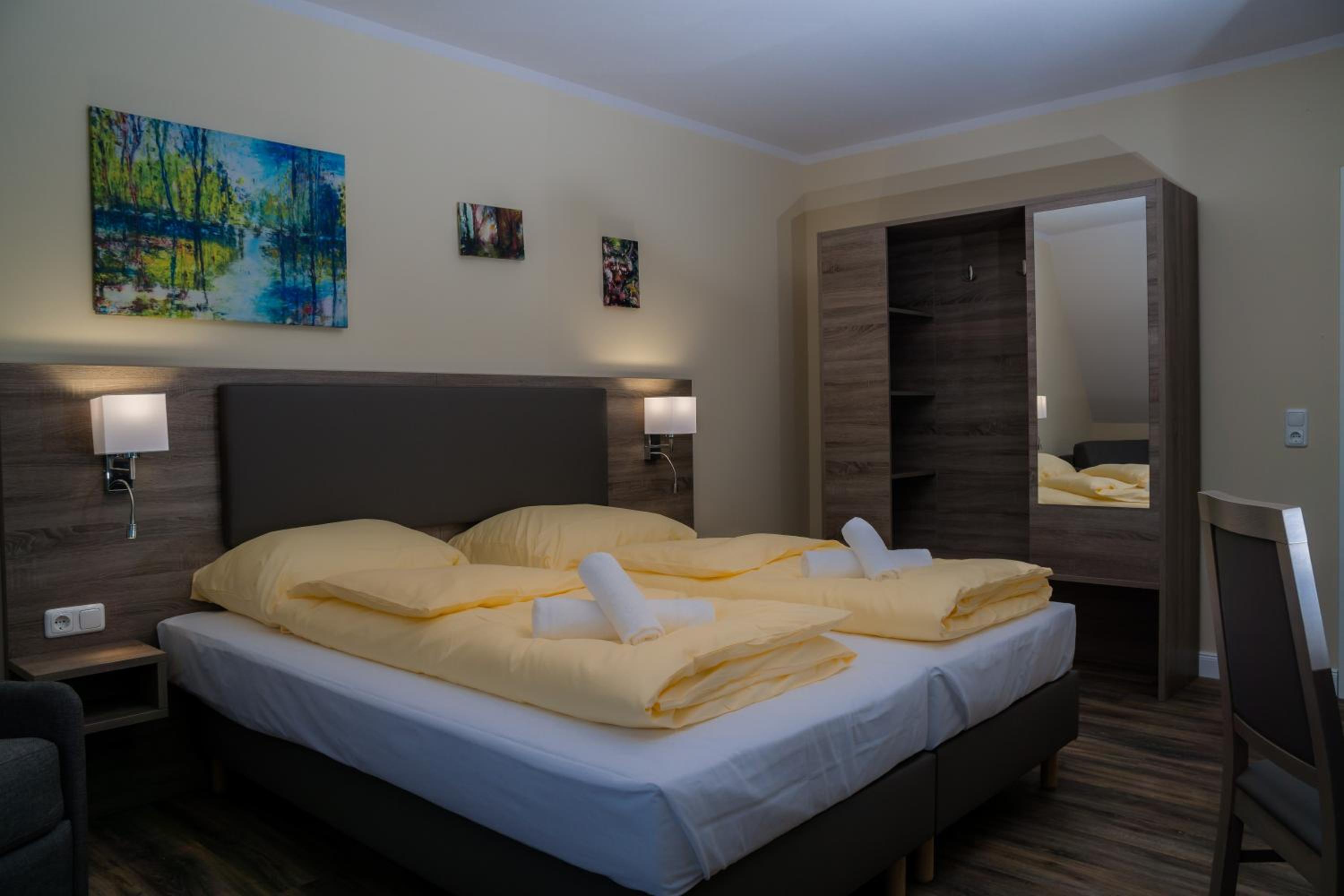 Hotel Dea