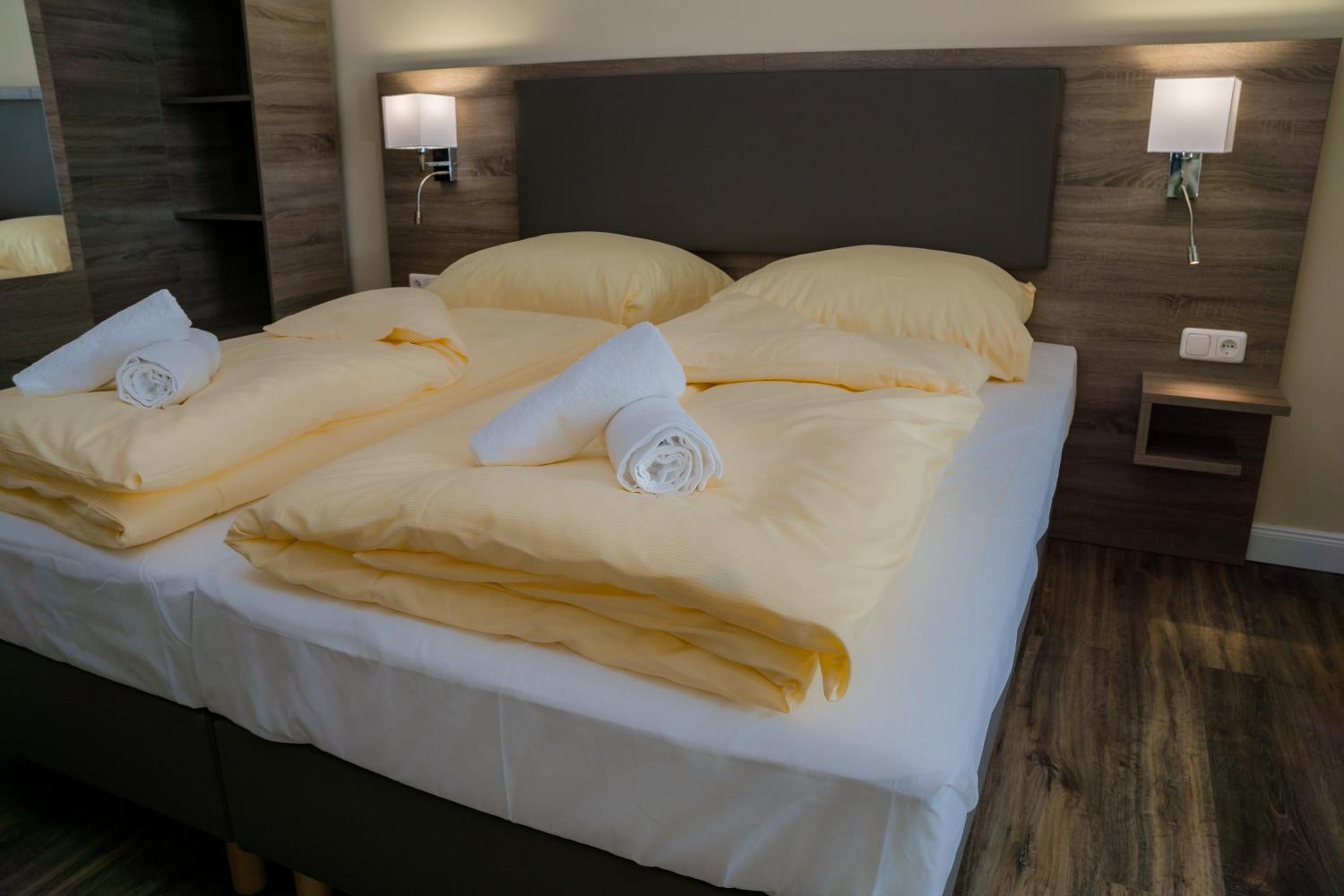 Hotel Dea