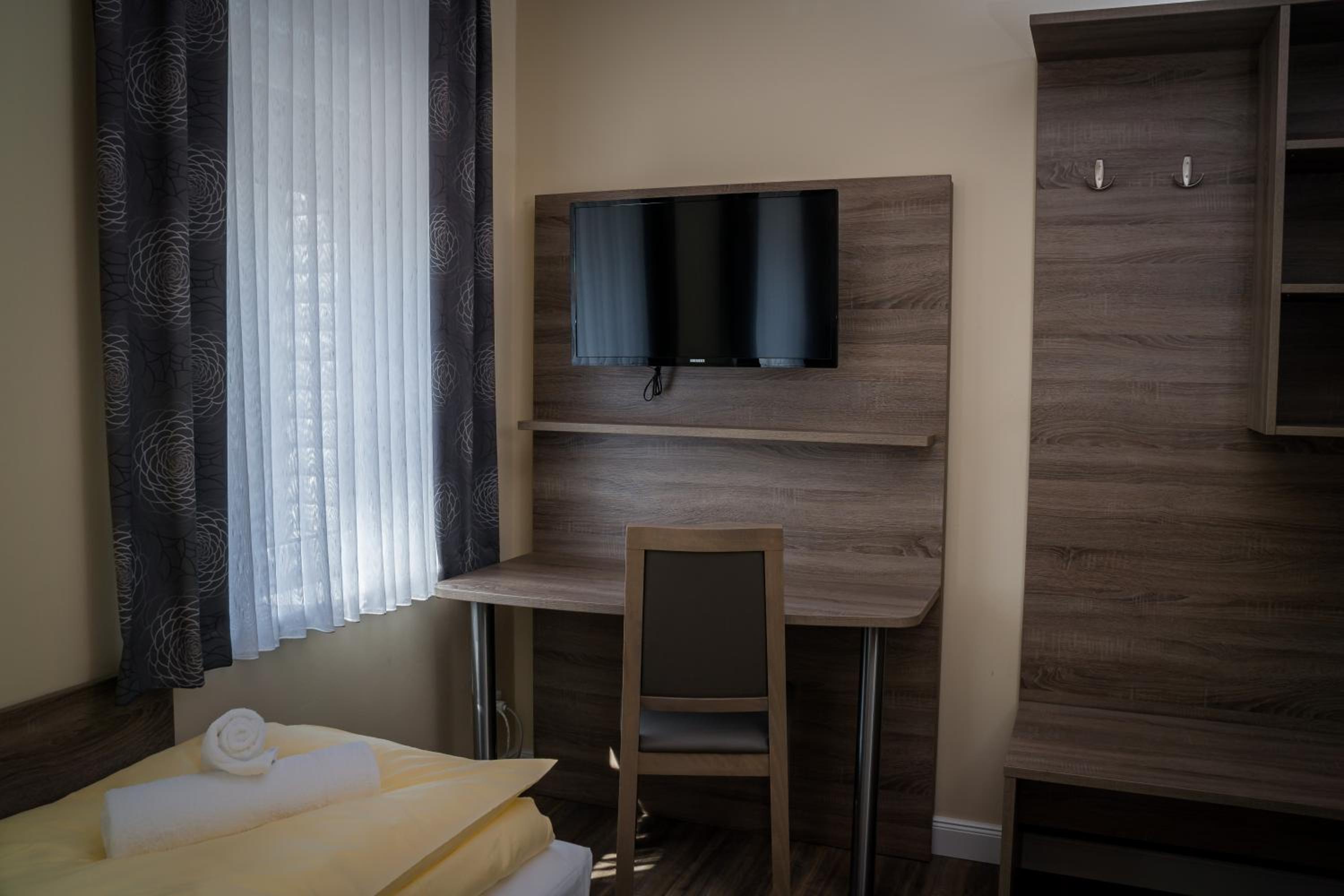 Hotel Dea