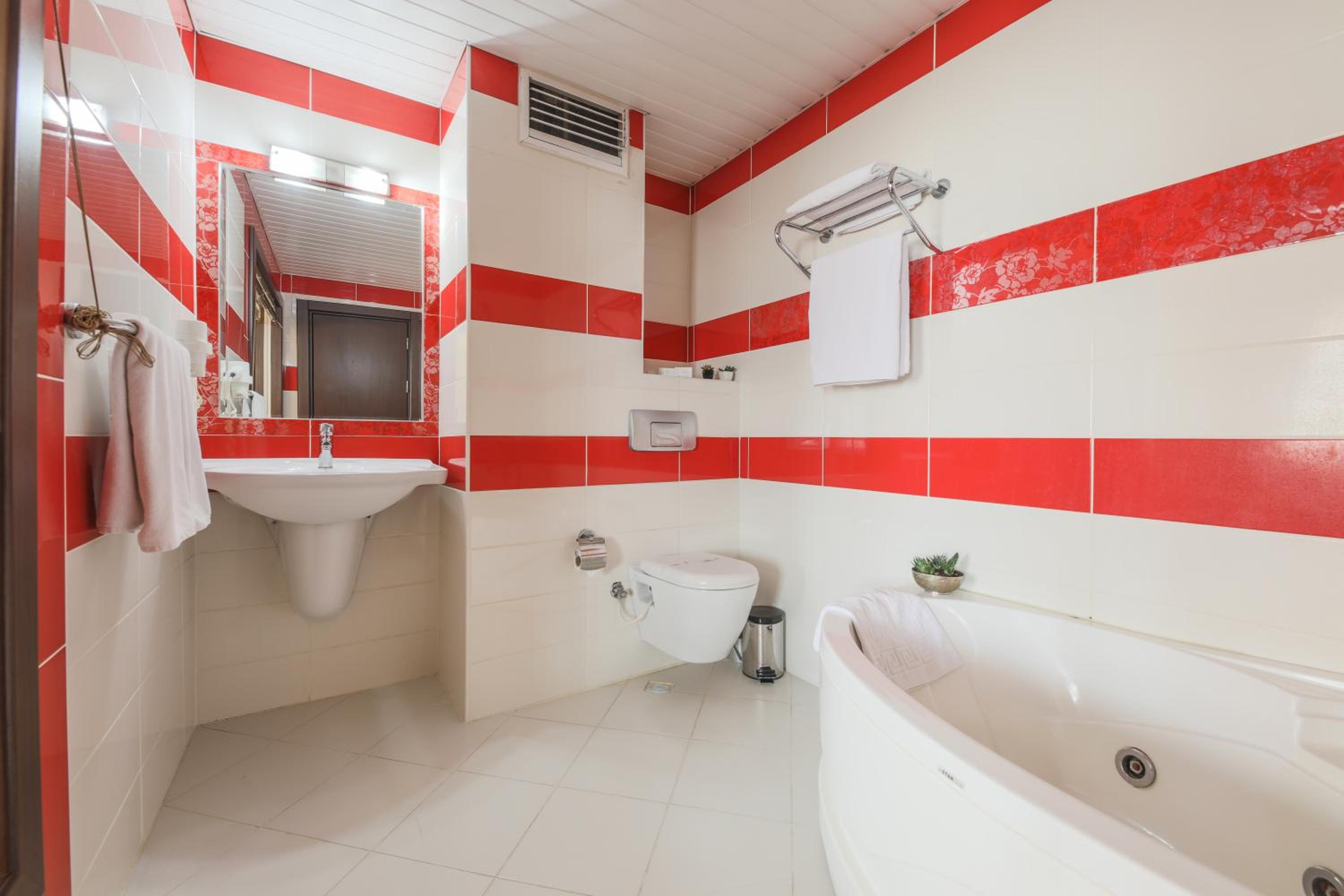 Hostapark Hotel - Image 61