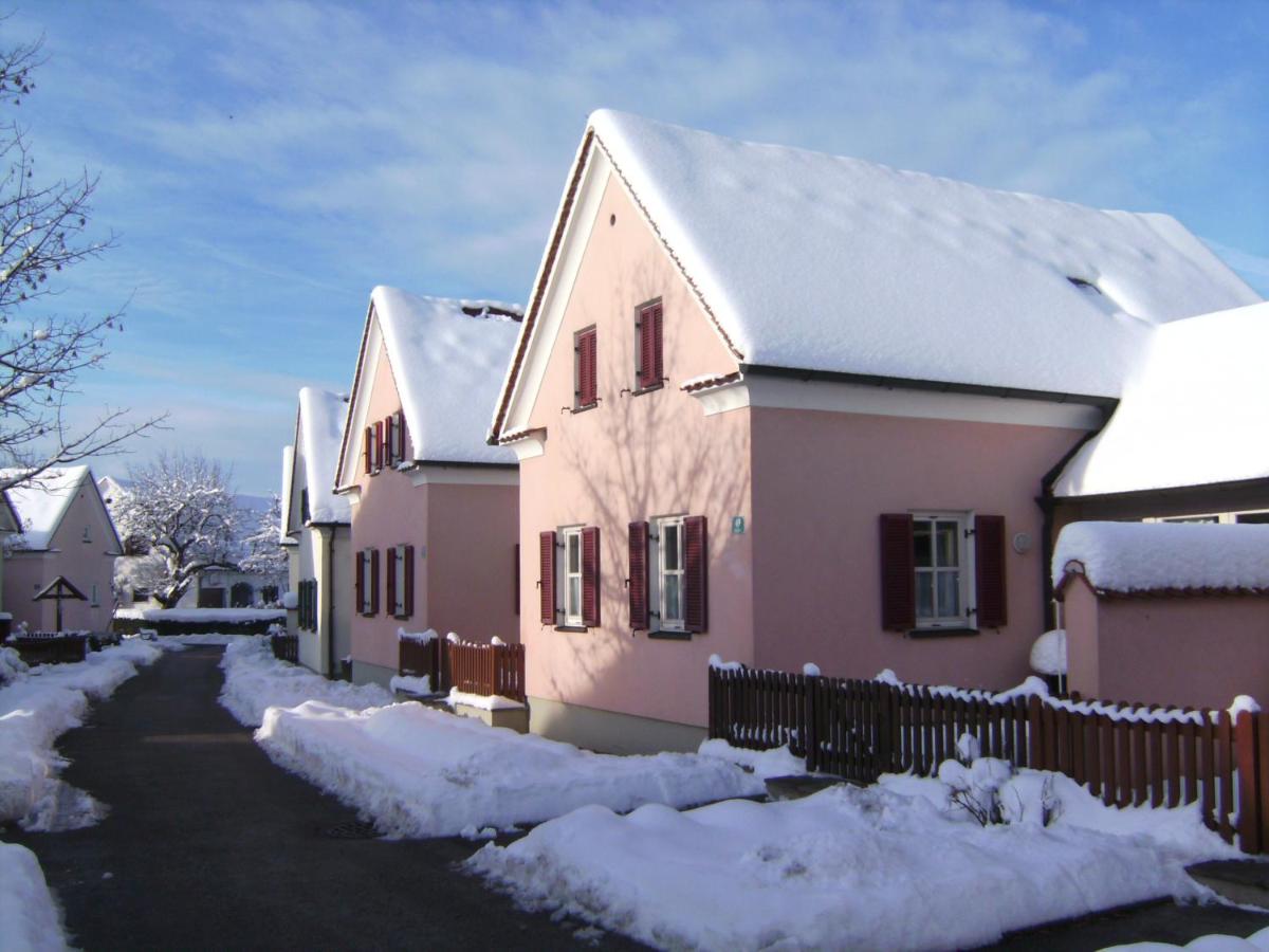 Ferienhaus Bad Waltersdorf
