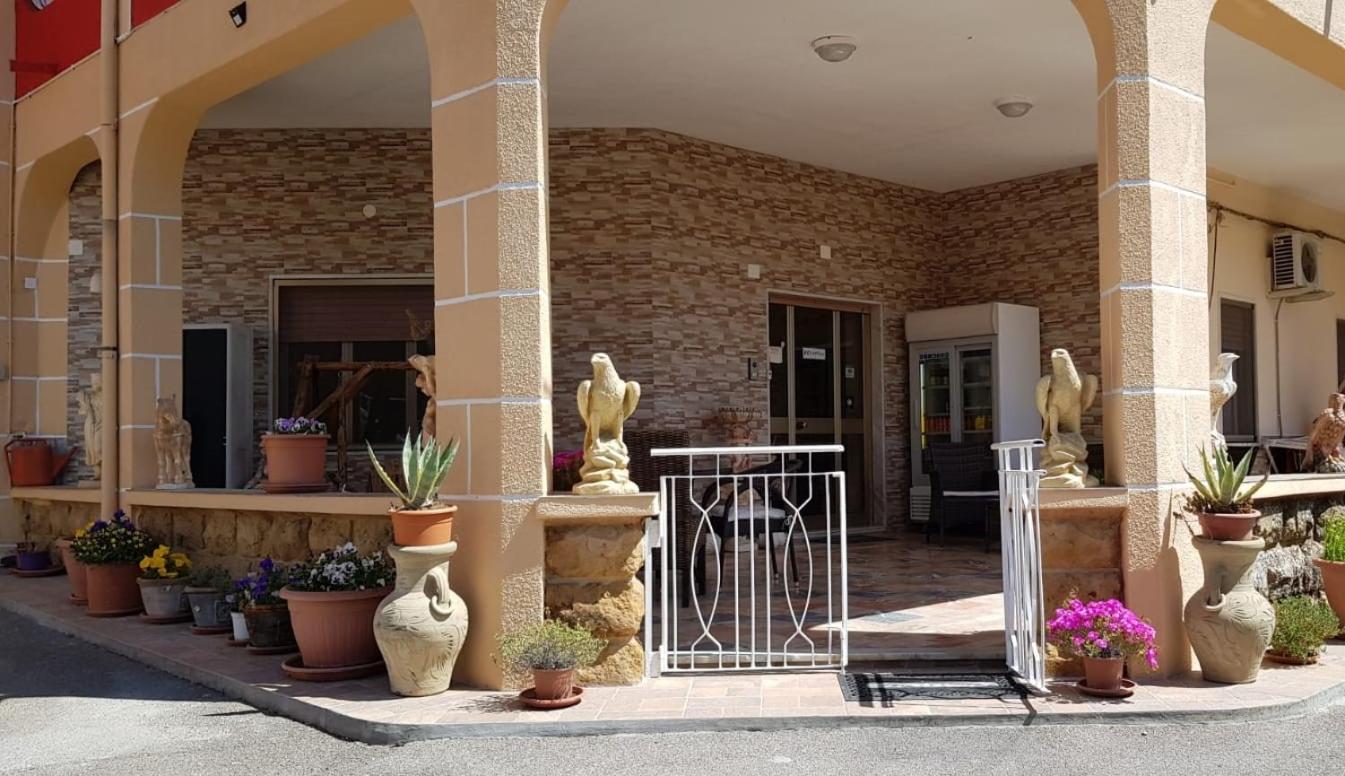 B&B - Affittacamere da Pietro - Enna view 4