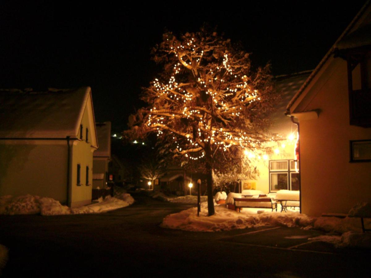 Ferienhaus Bad Waltersdorf