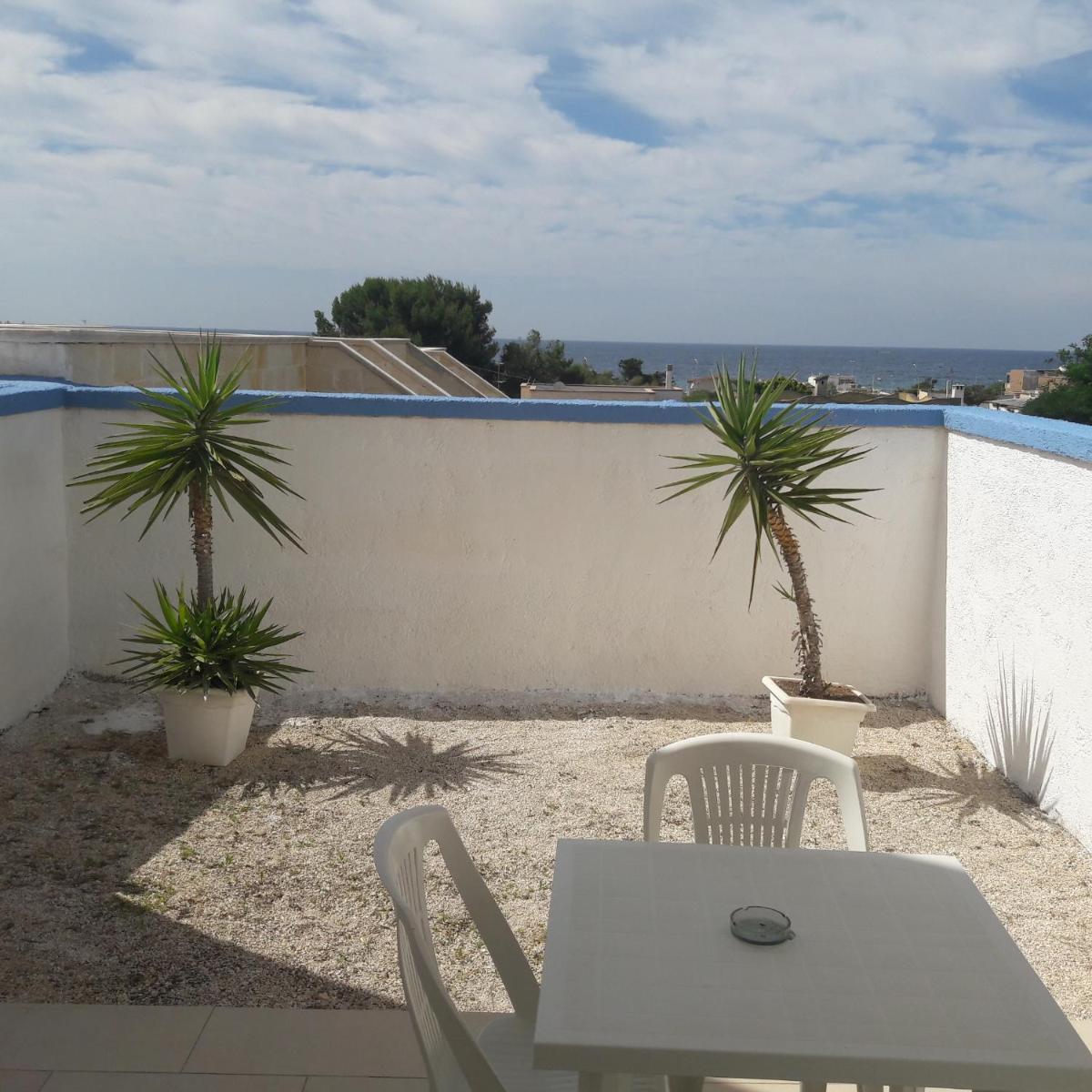 B&B Trullo Di Mare 2 photo 5