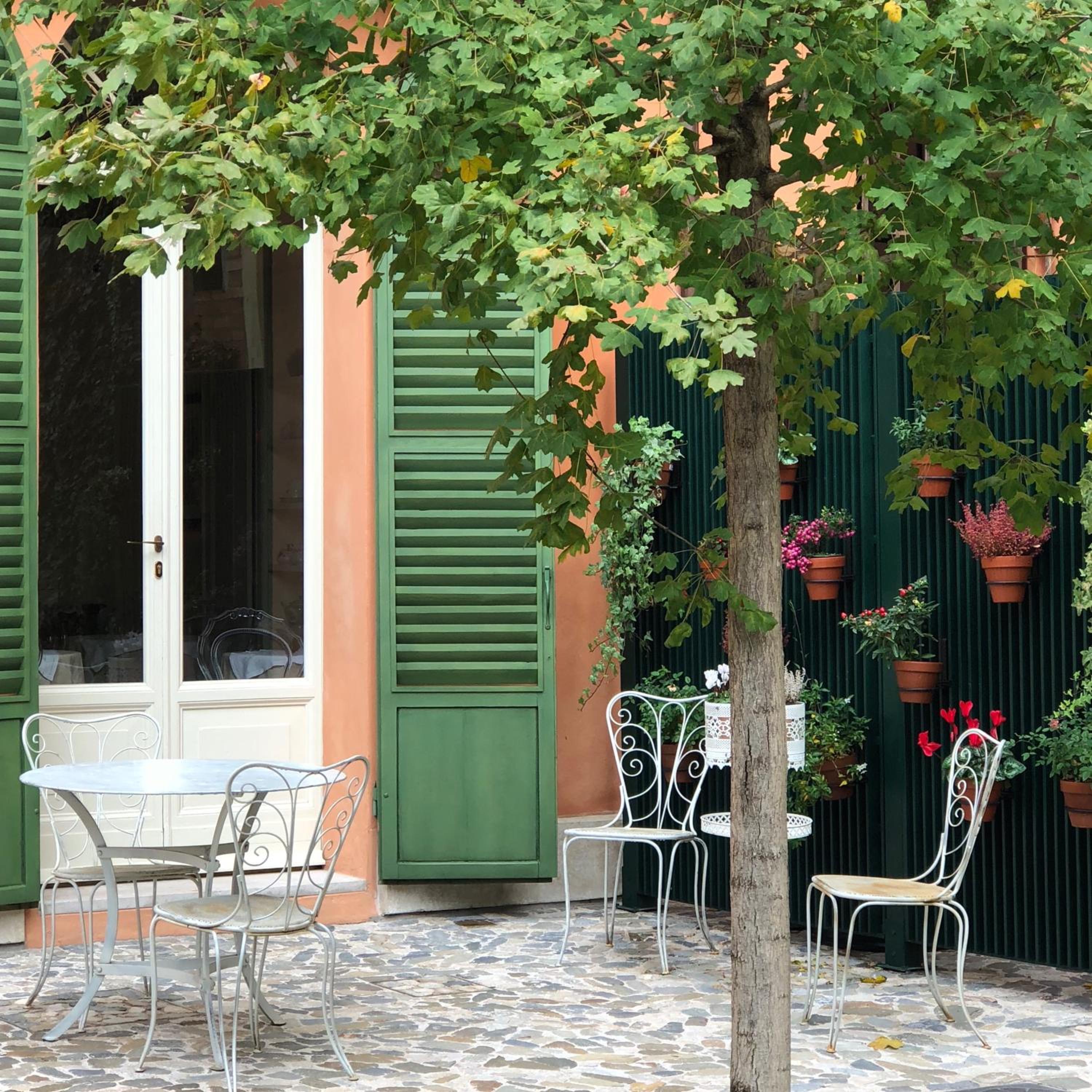 Hotel Le Case Di San Vitale Easy - Image 1