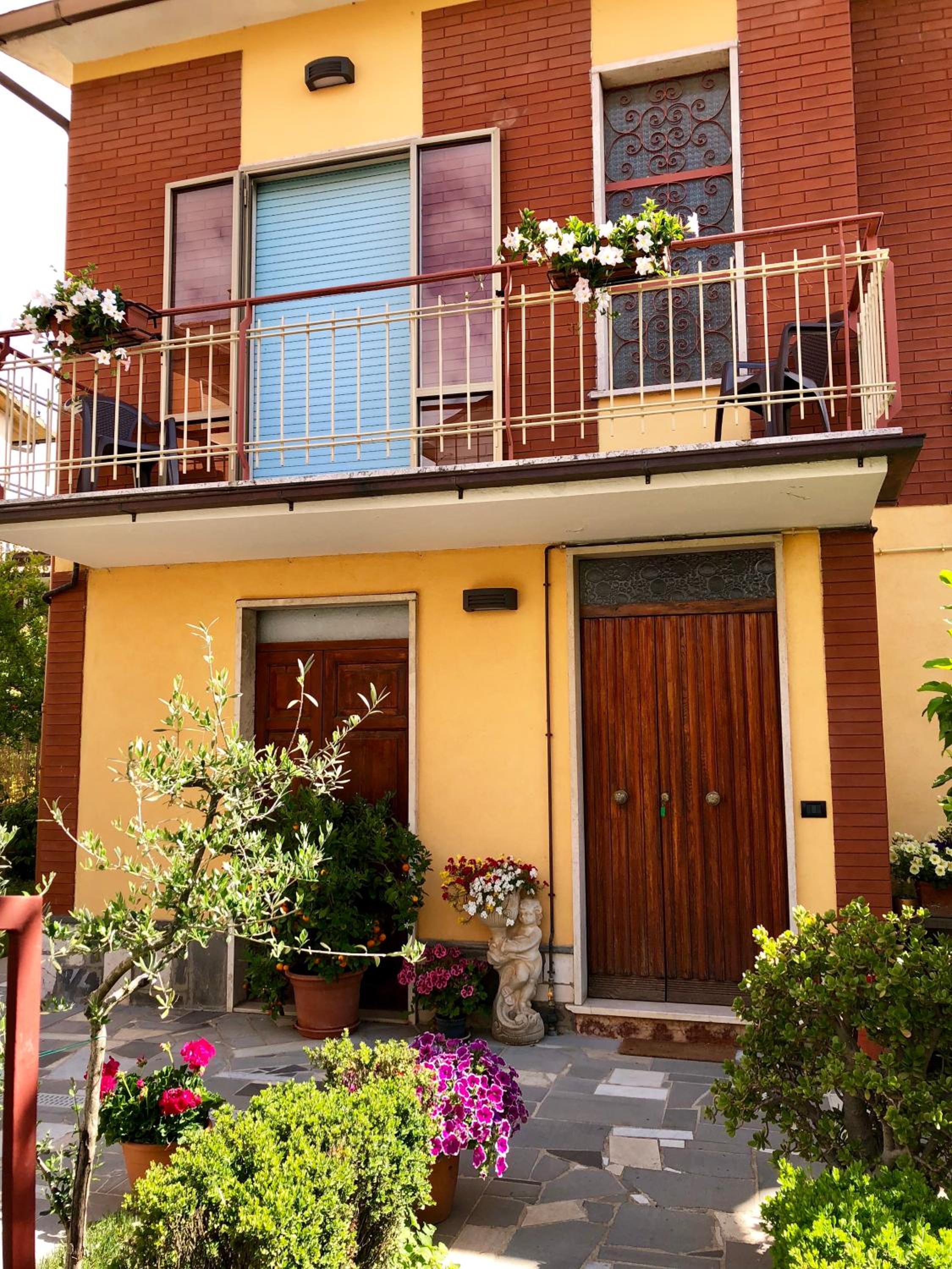 Casa Vacanze Evelina view 5